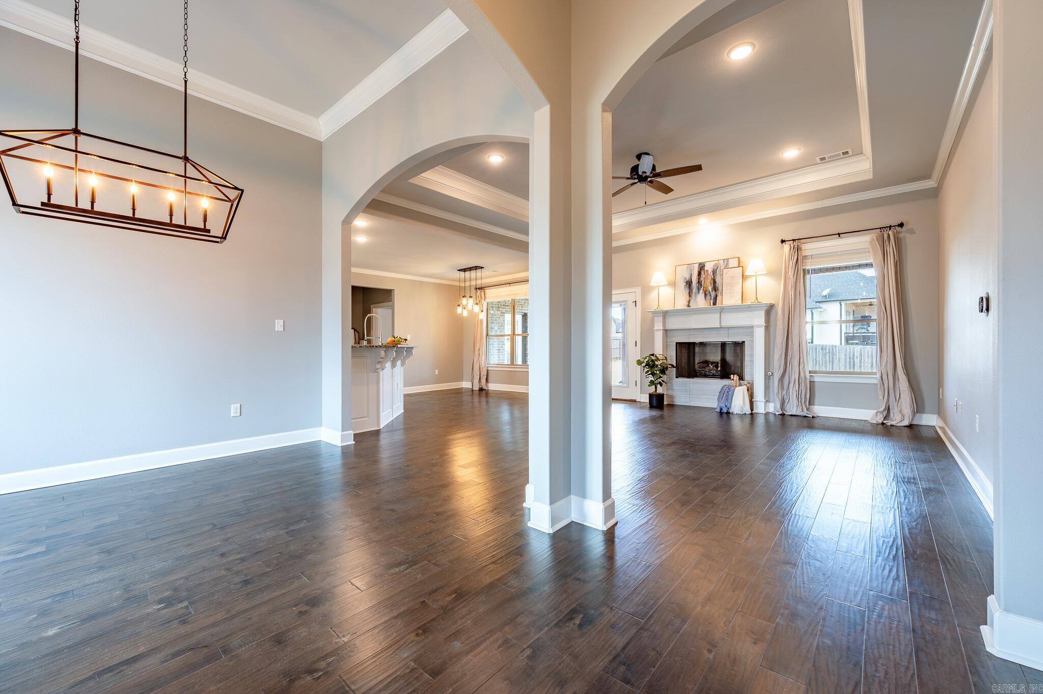 MILLERS GLENN - Residential