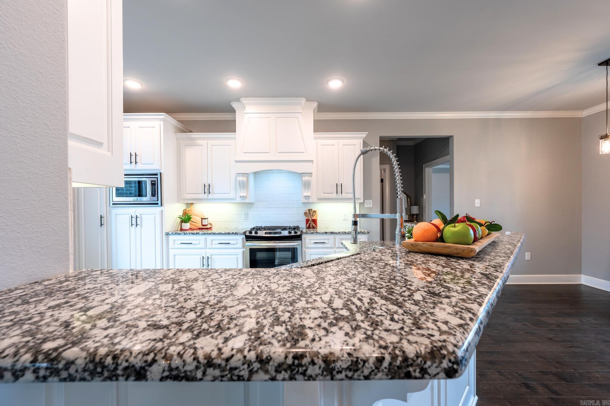 MILLERS GLENN - Residential