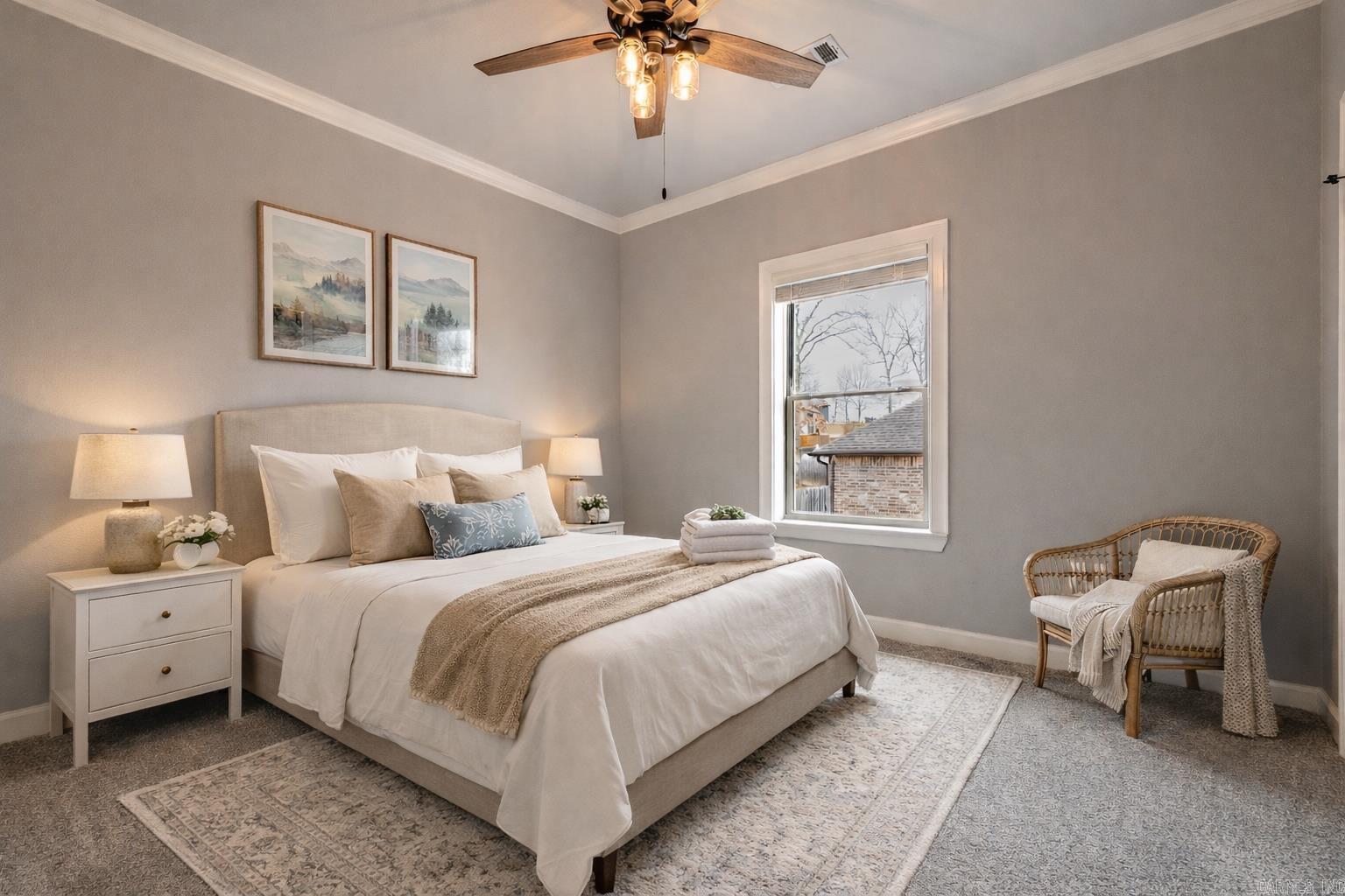 MILLERS GLENN - Residential