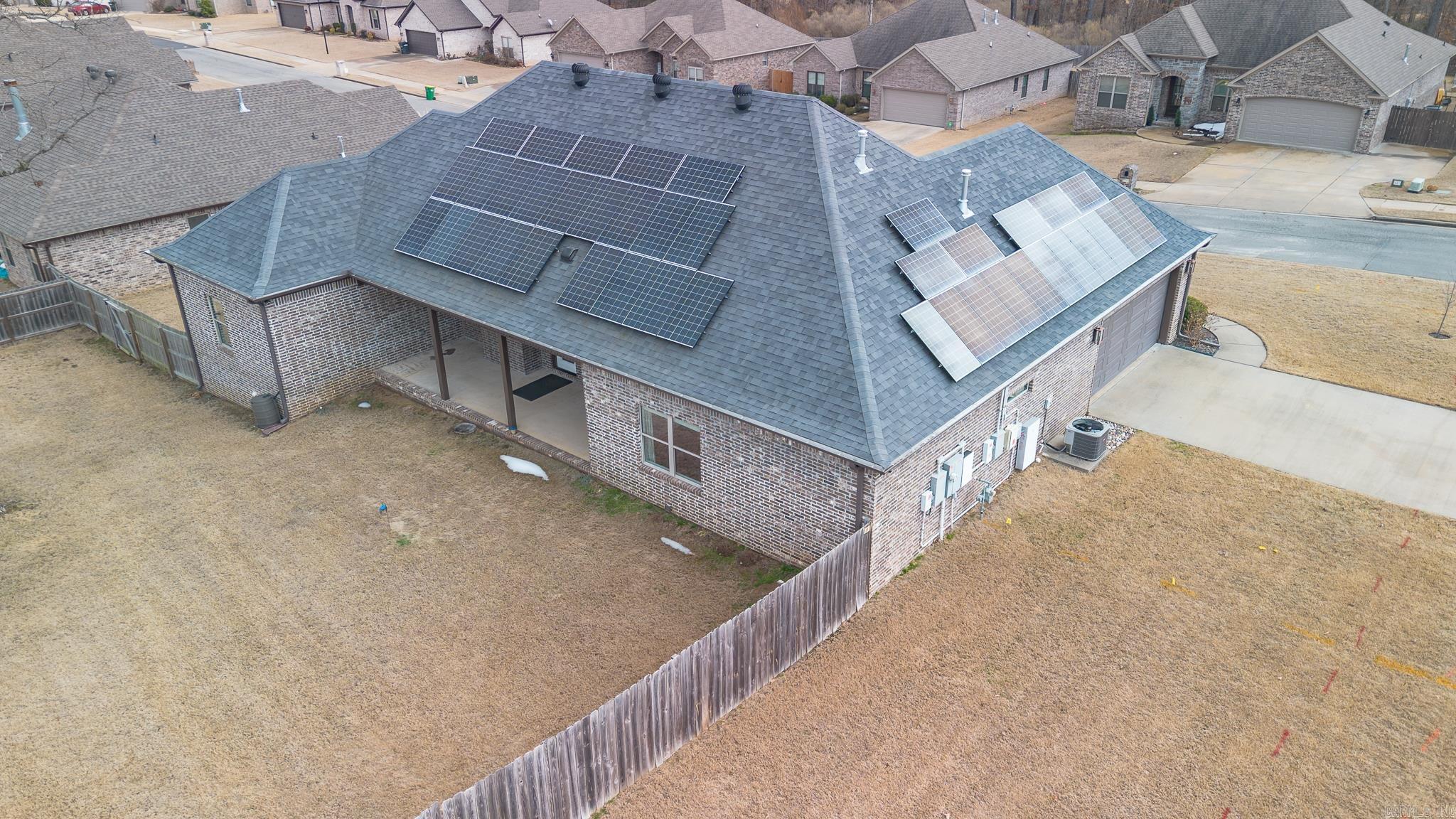 MILLERS GLENN - Residential