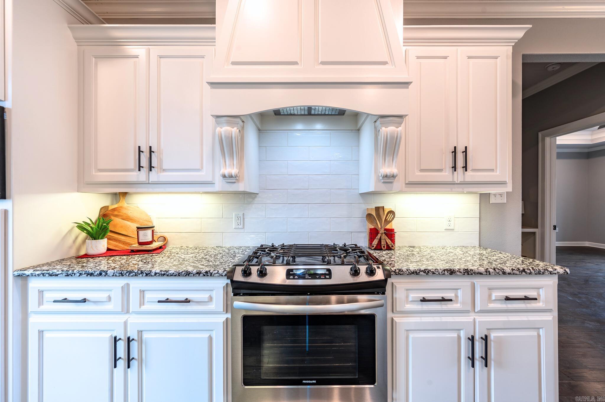 MILLERS GLENN - Residential