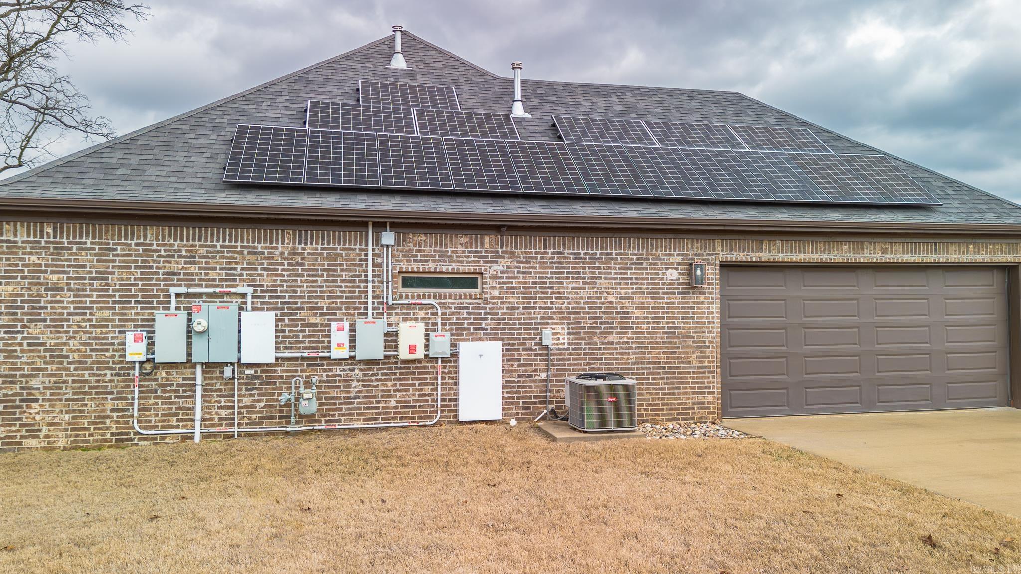 MILLERS GLENN - Residential