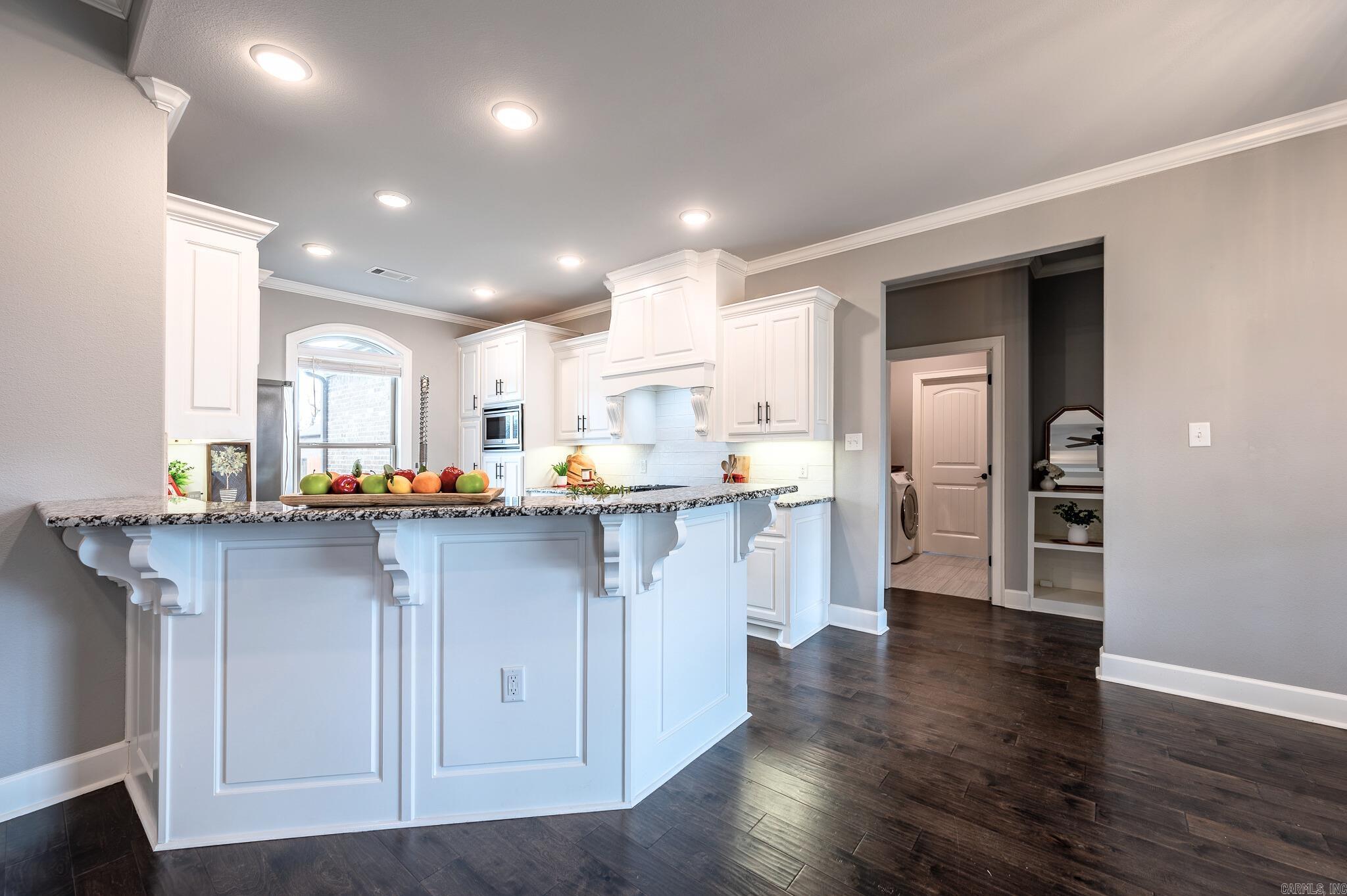 MILLERS GLENN - Residential