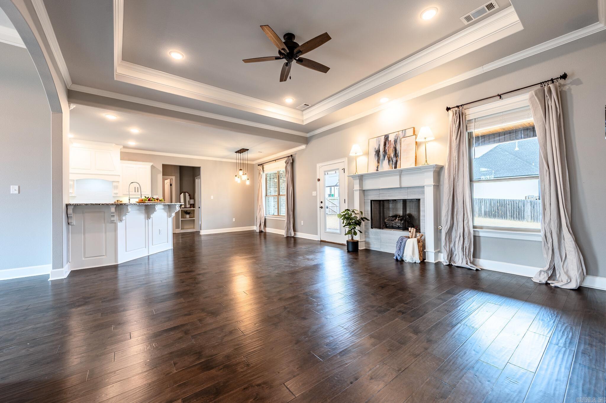 MILLERS GLENN - Residential