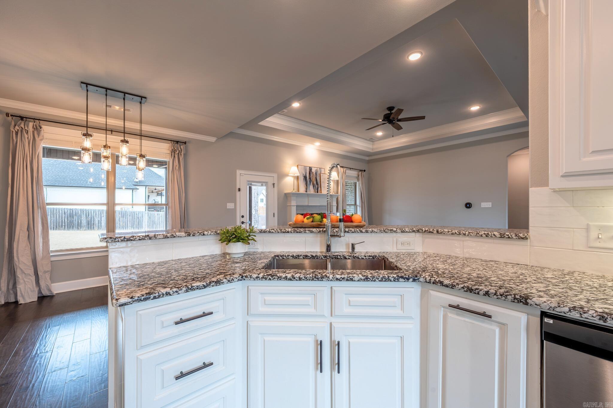 MILLERS GLENN - Residential