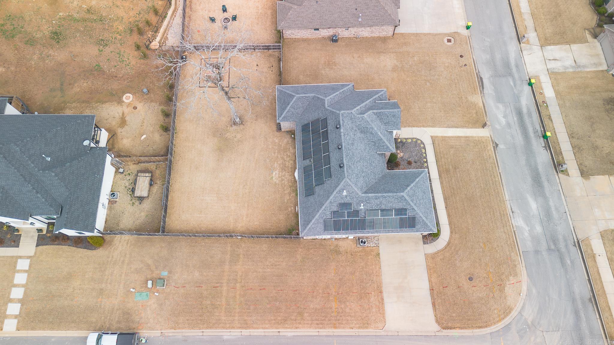 MILLERS GLENN - Residential