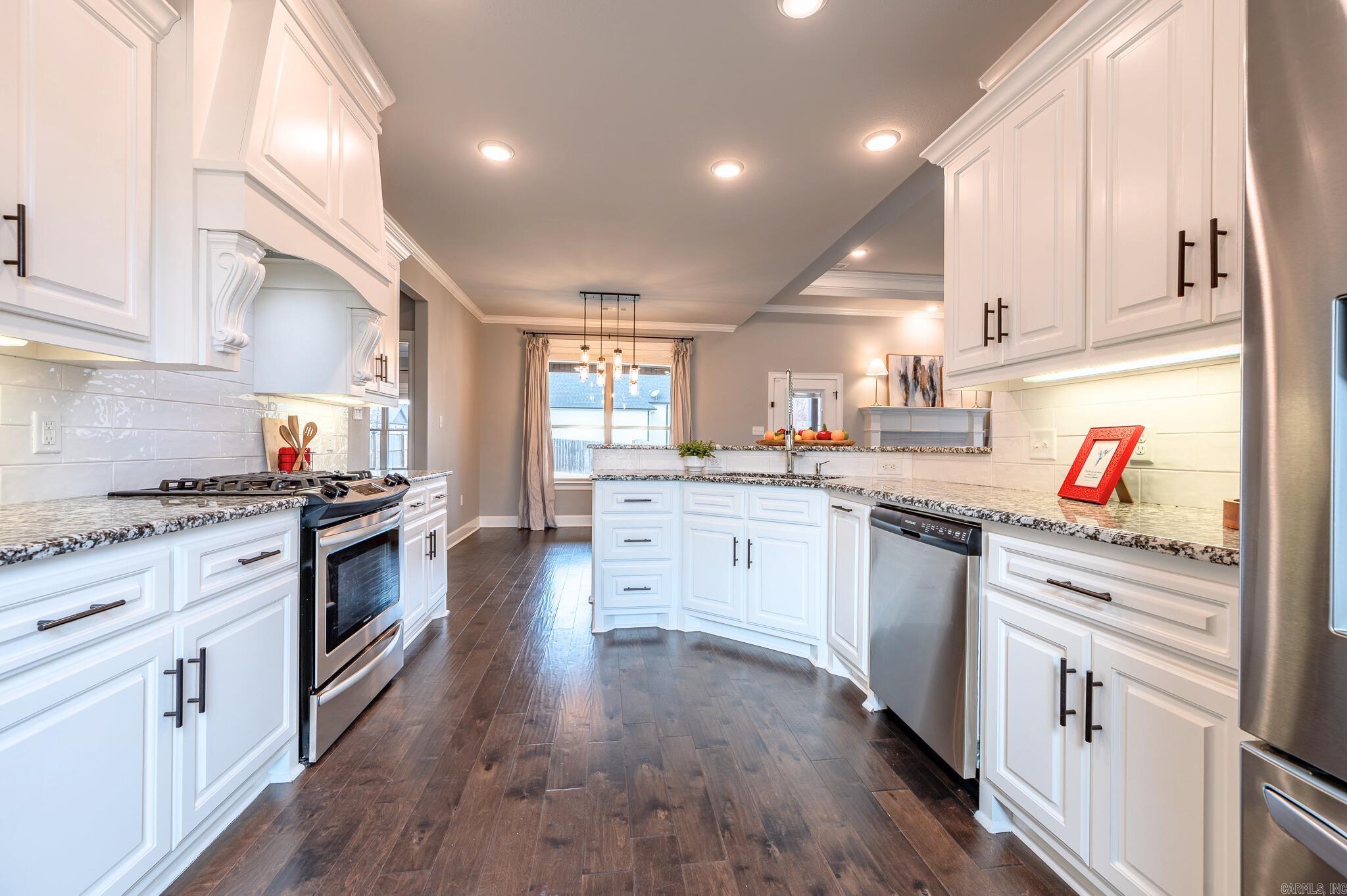 MILLERS GLENN - Residential