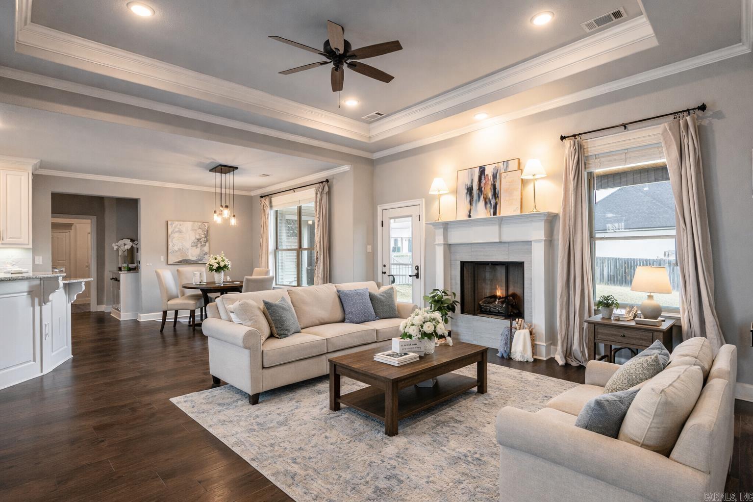 MILLERS GLENN - Residential