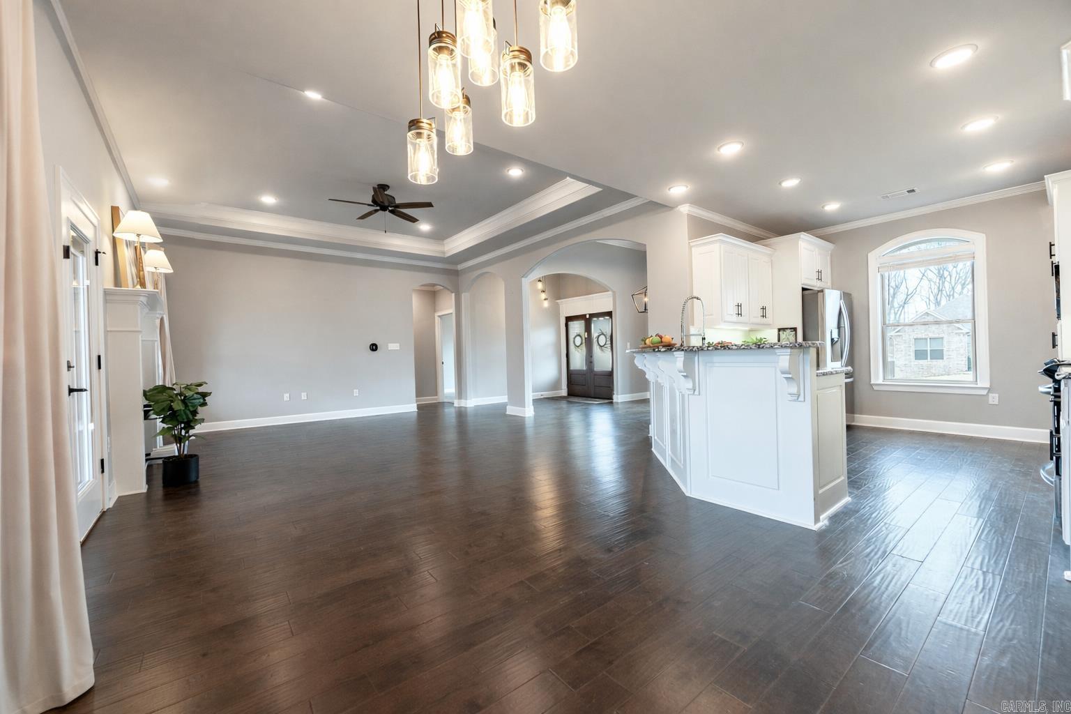 MILLERS GLENN - Residential