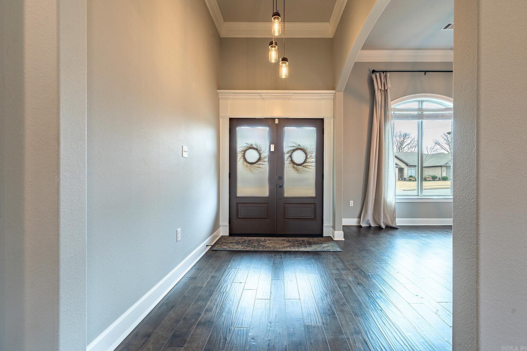 MILLERS GLENN - Residential