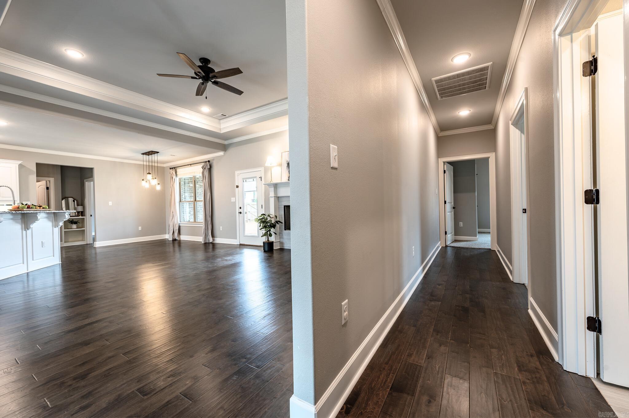 MILLERS GLENN - Residential