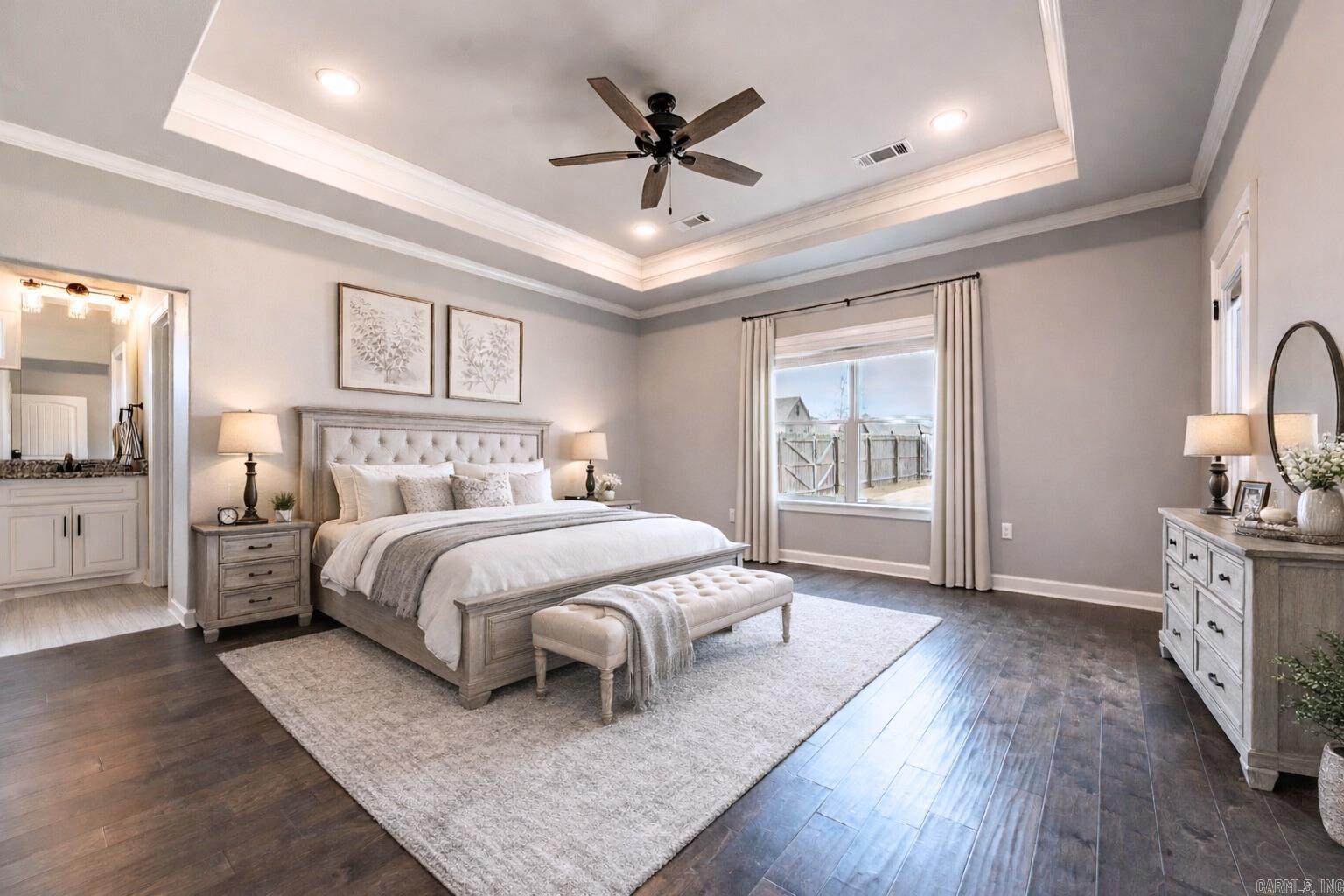 MILLERS GLENN - Residential