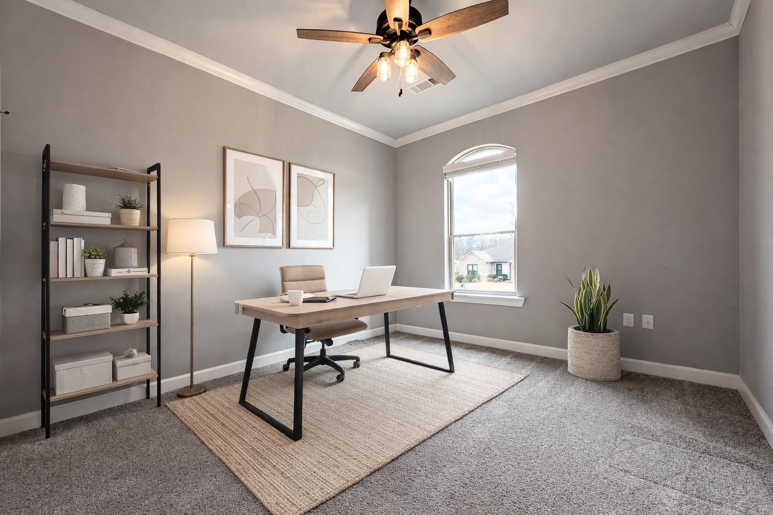 MILLERS GLENN - Residential