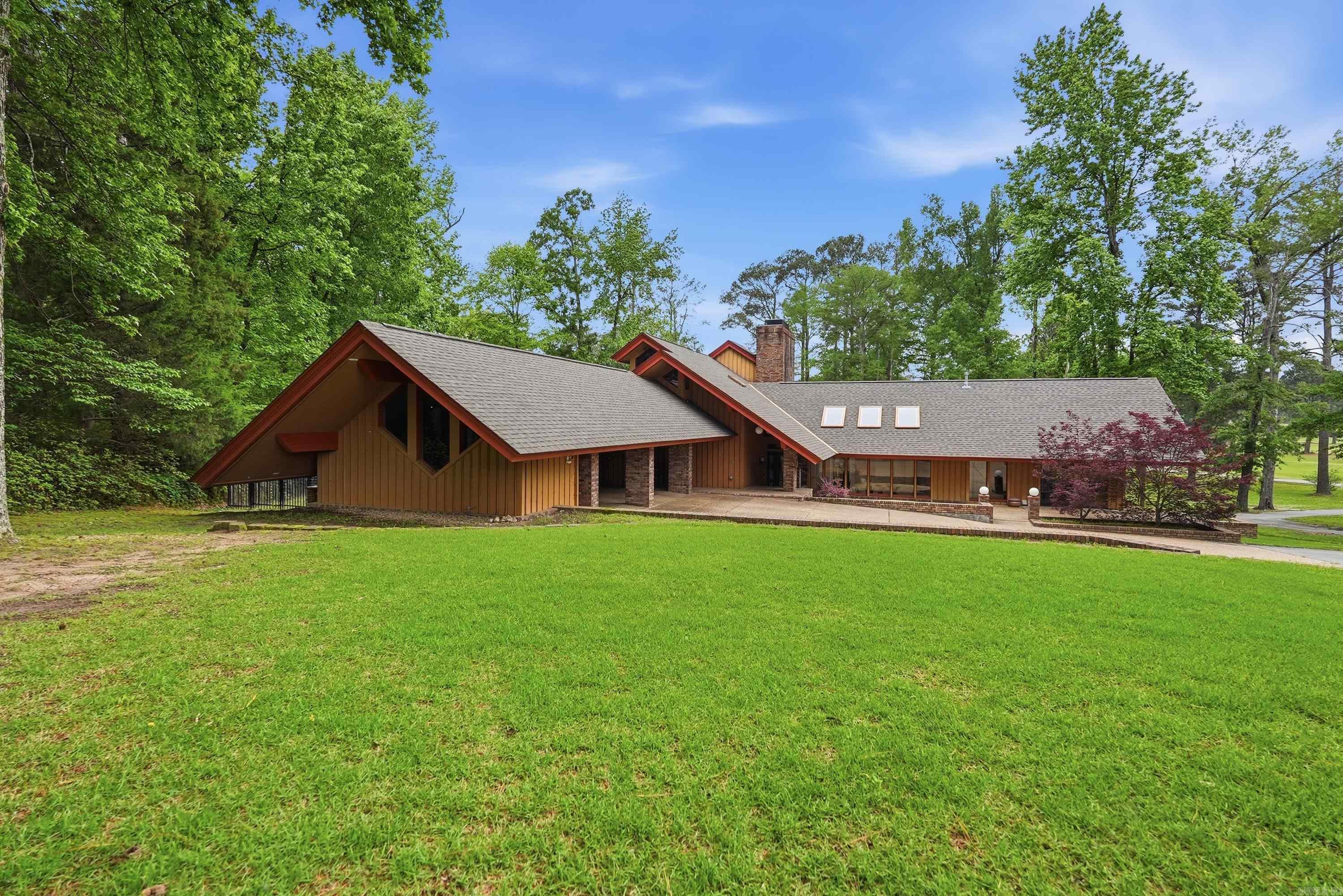 IDYLWOOD - Residential