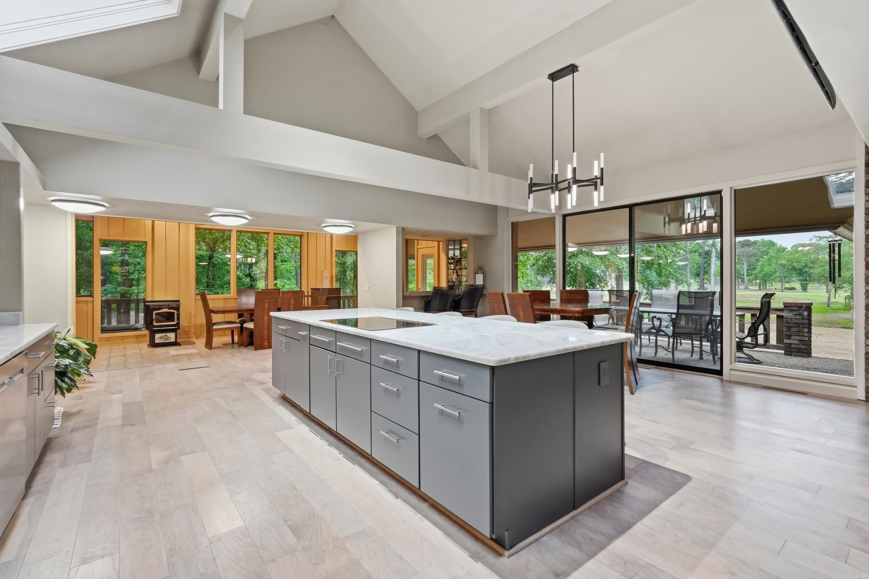 IDYLWOOD - Residential