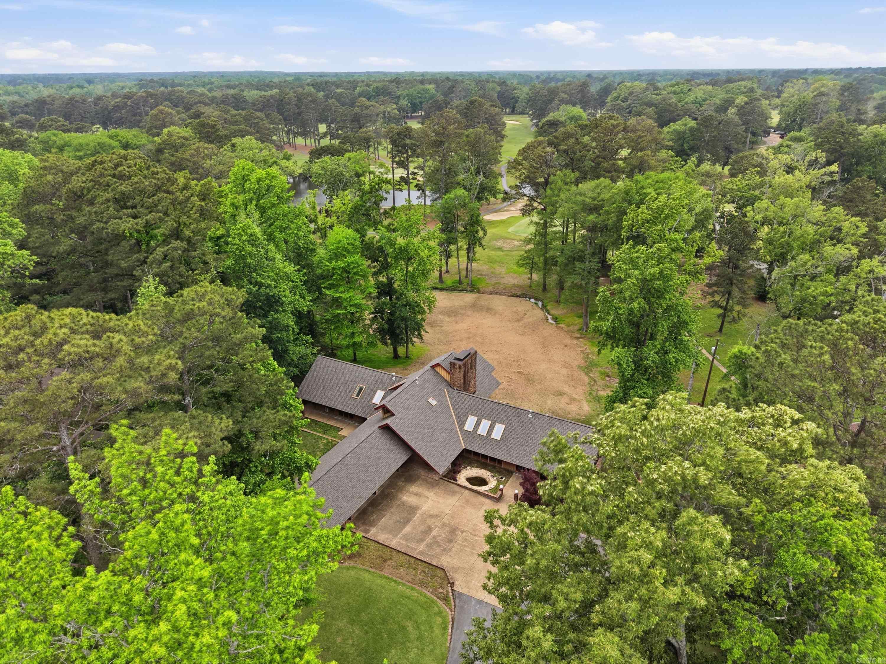 IDYLWOOD - Residential
