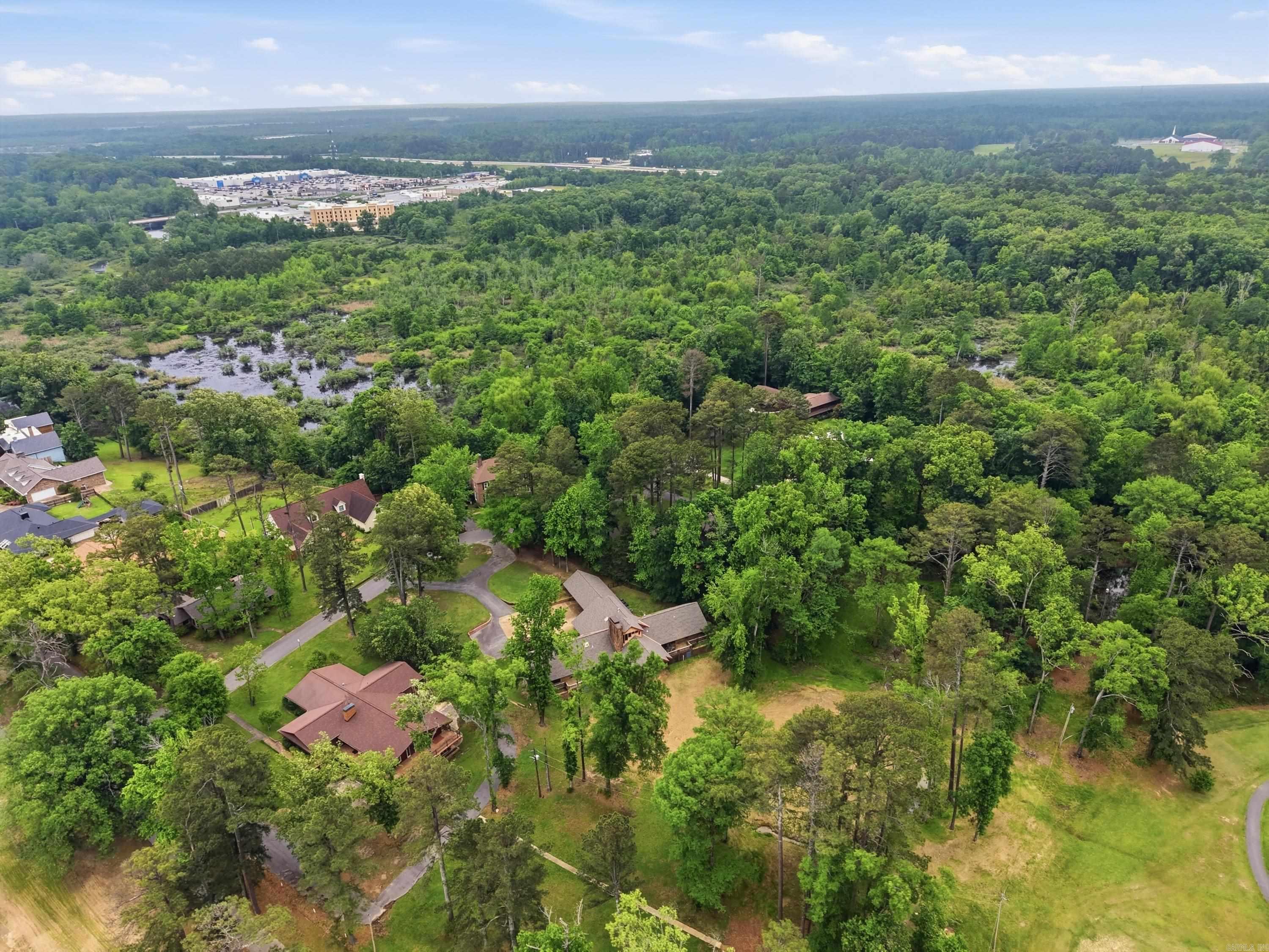 IDYLWOOD - Residential