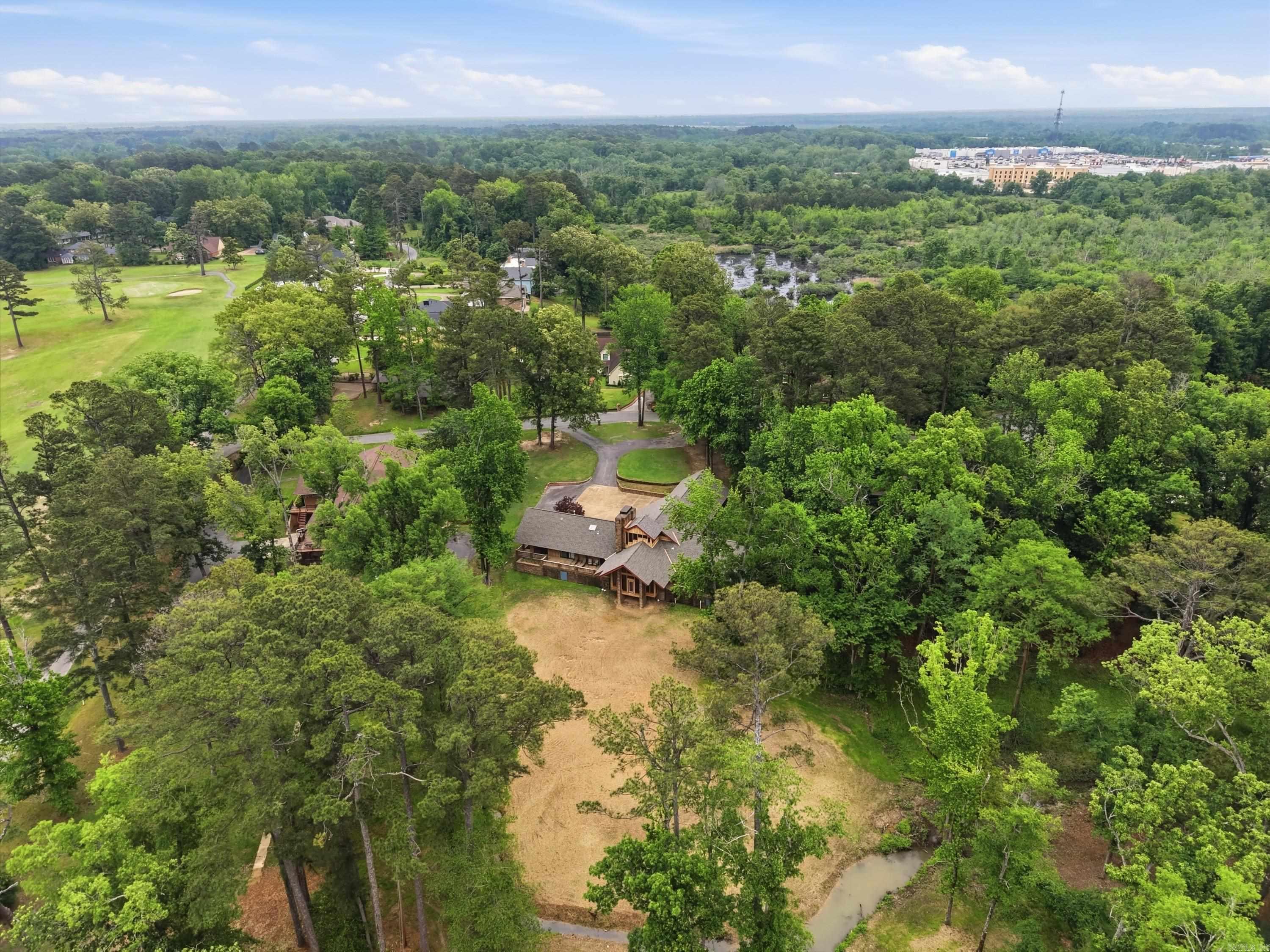 IDYLWOOD - Residential