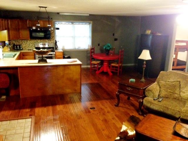 Not In List - Residential