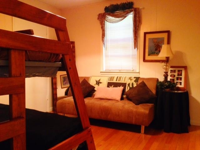 Not In List - Residential