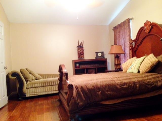 Not In List - Residential