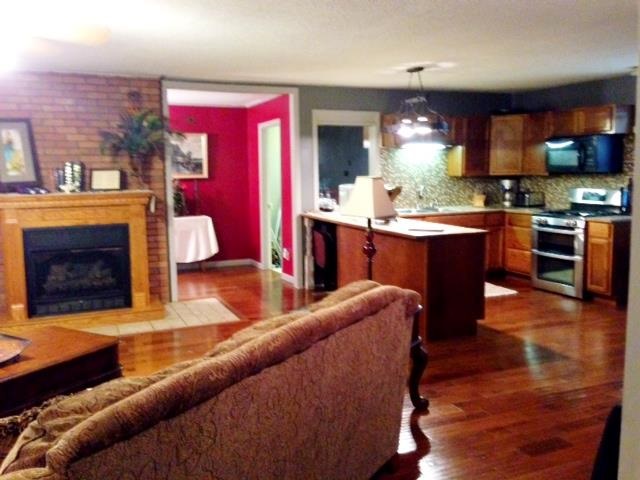 Not In List - Residential