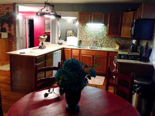 Not In List - Residential