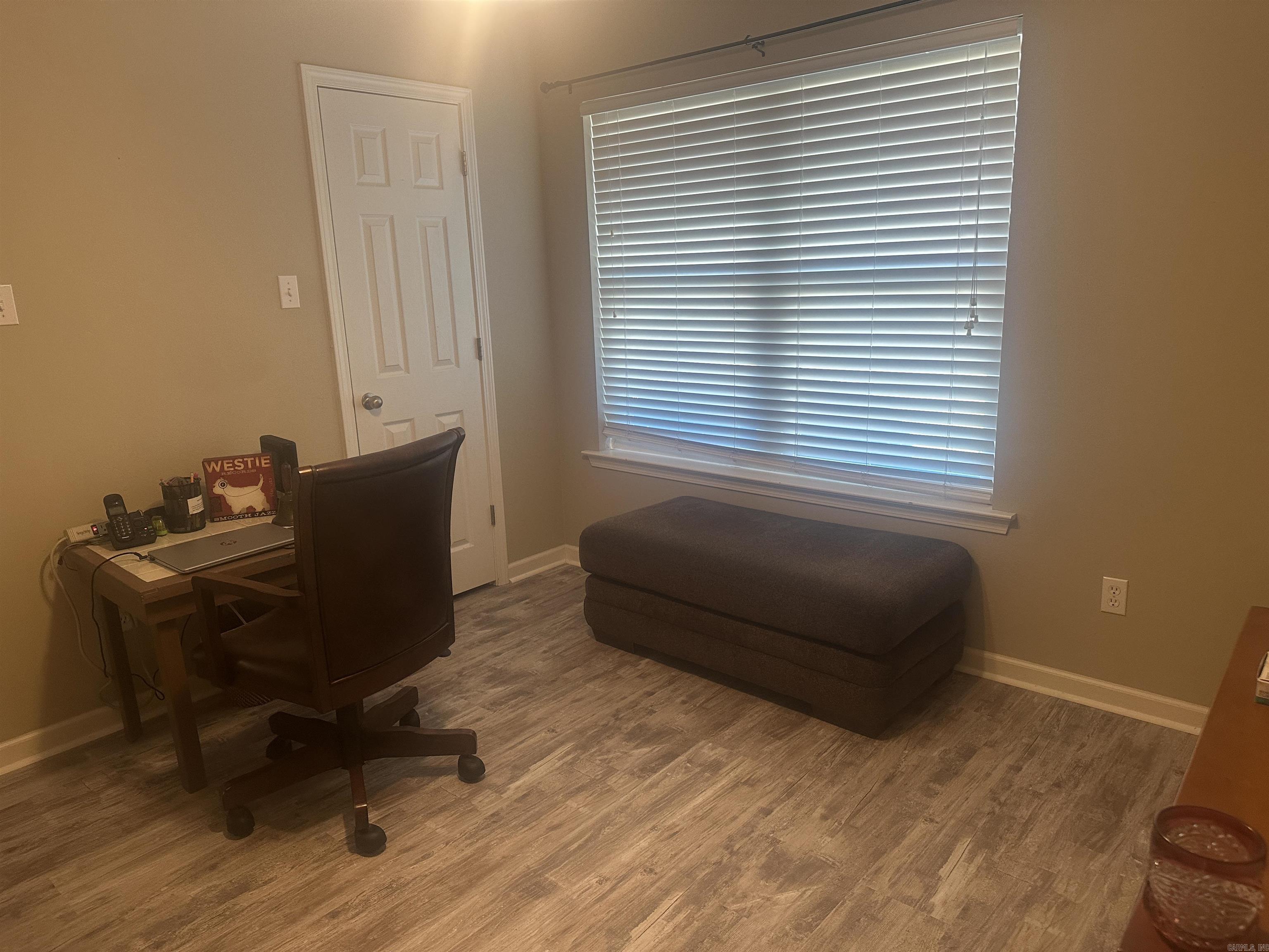 Fowler Ridge - Residential