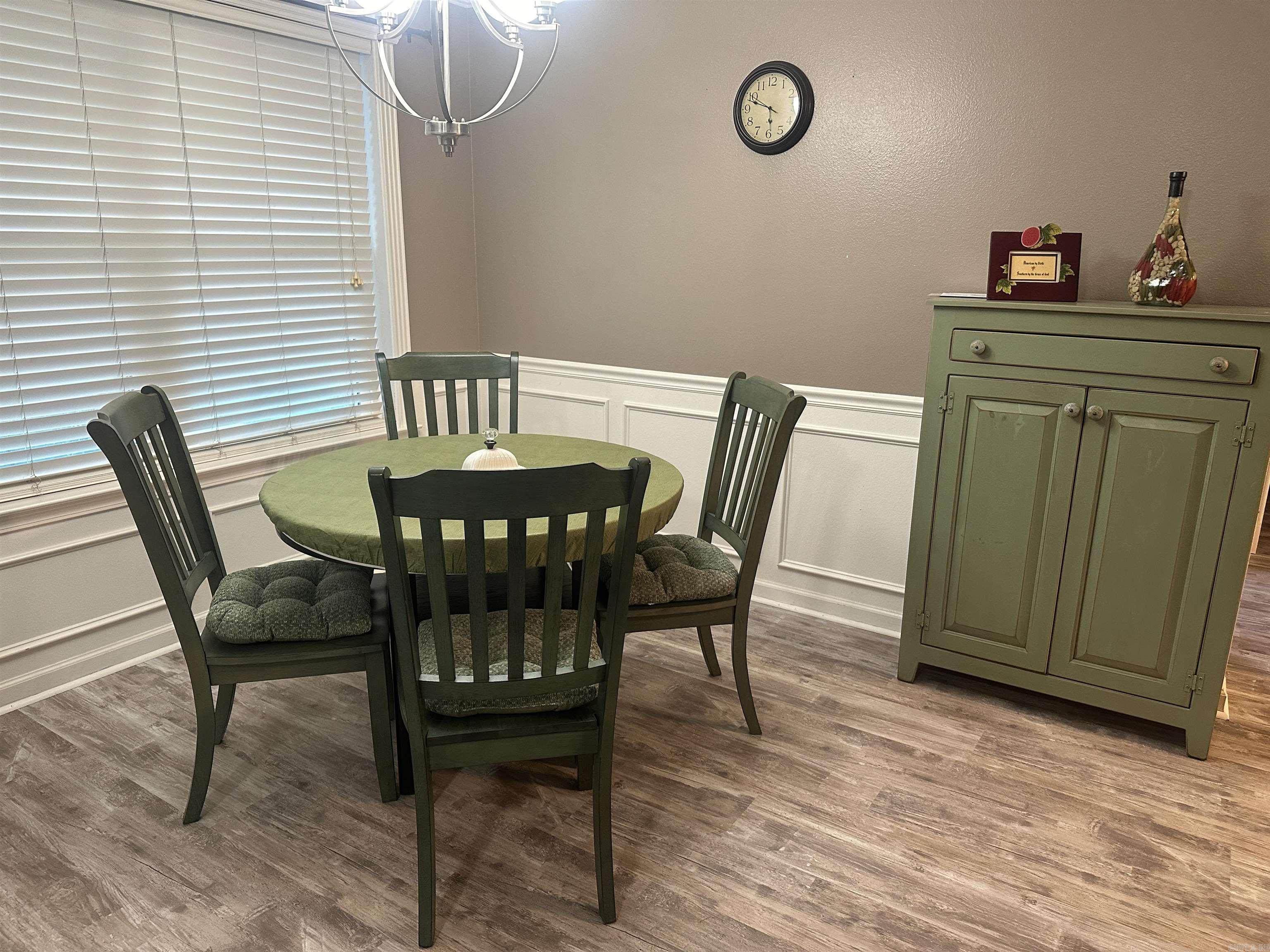 Fowler Ridge - Residential