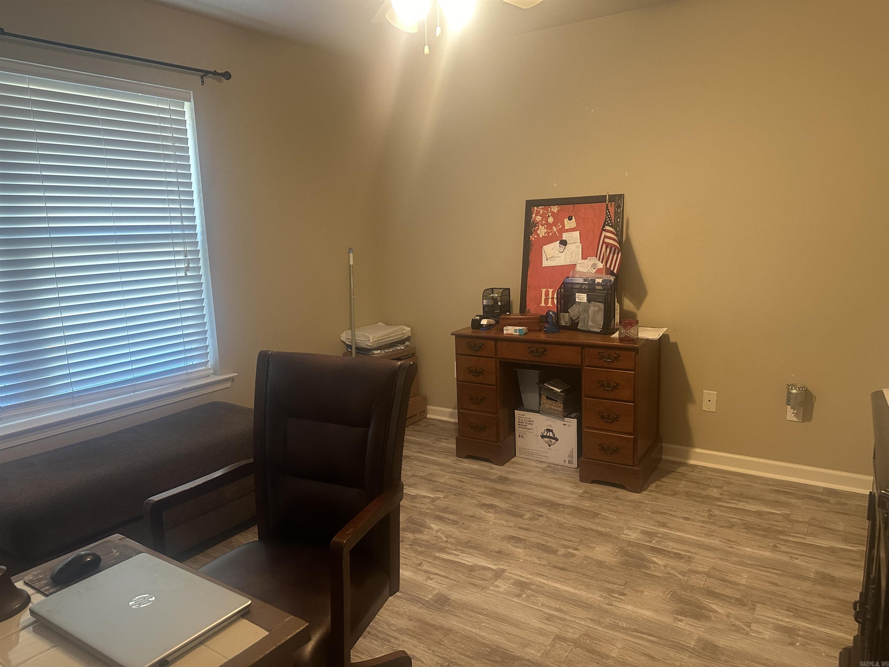 Fowler Ridge - Residential