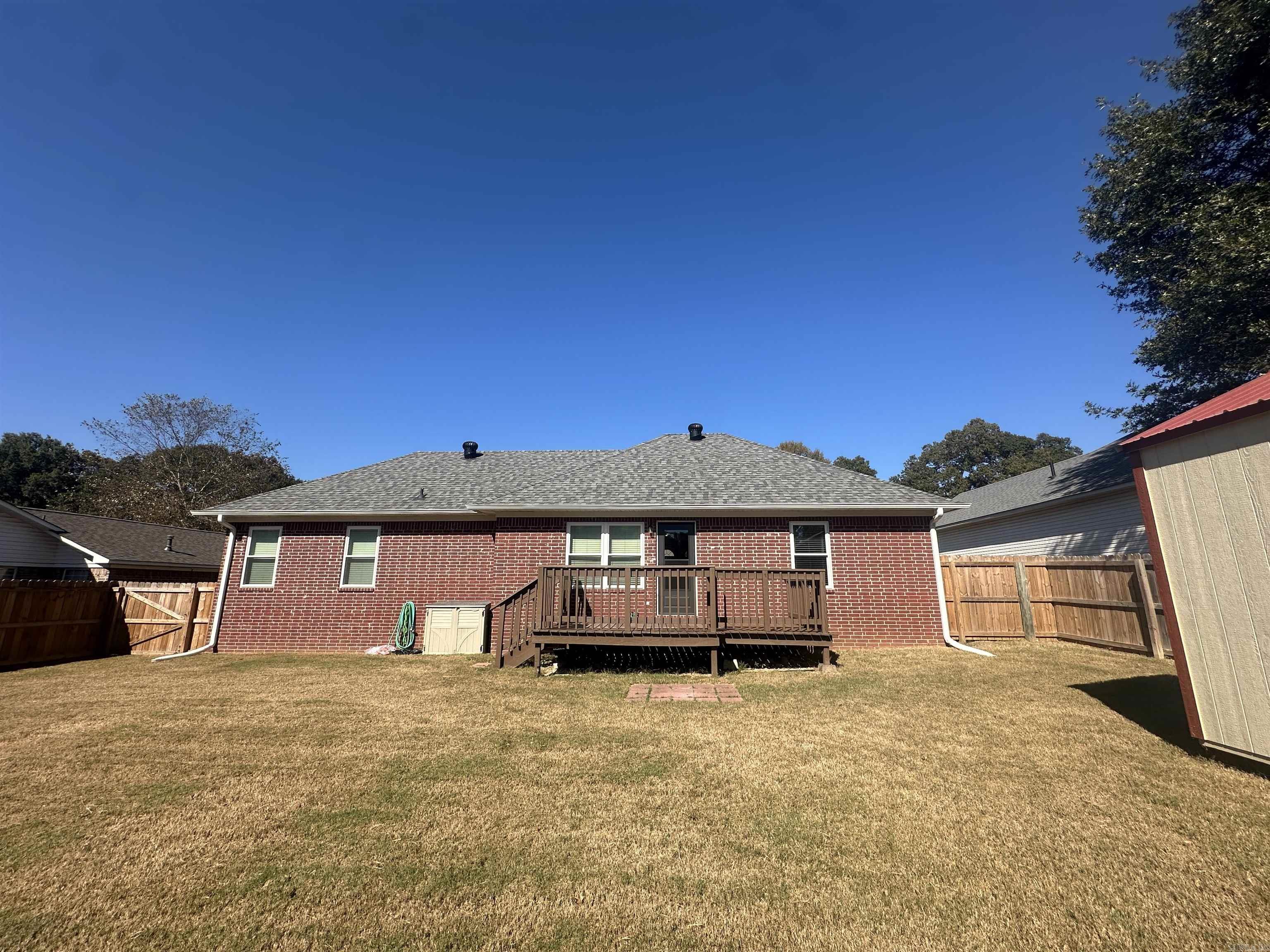 Fowler Ridge - Residential