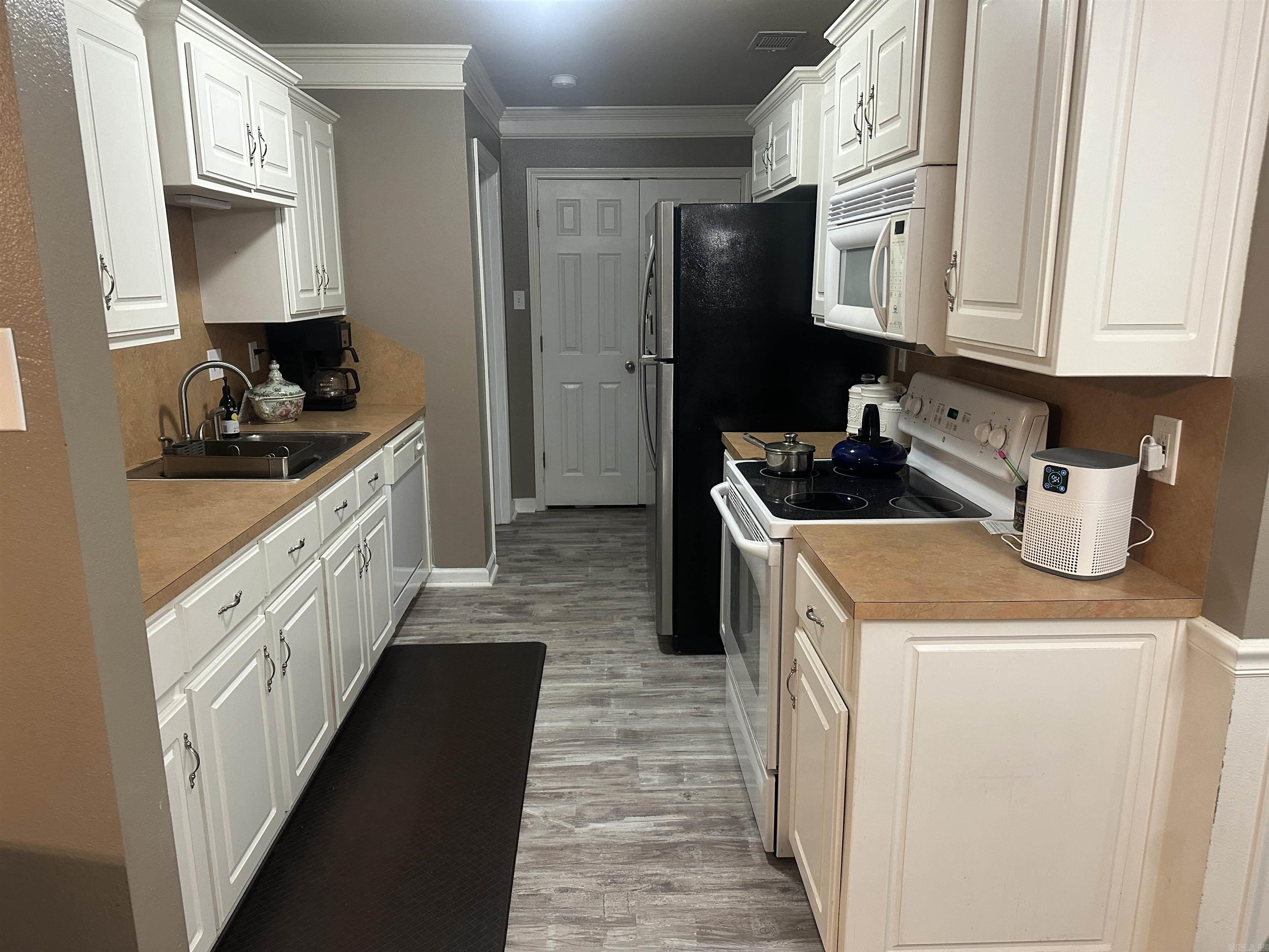 Fowler Ridge - Residential