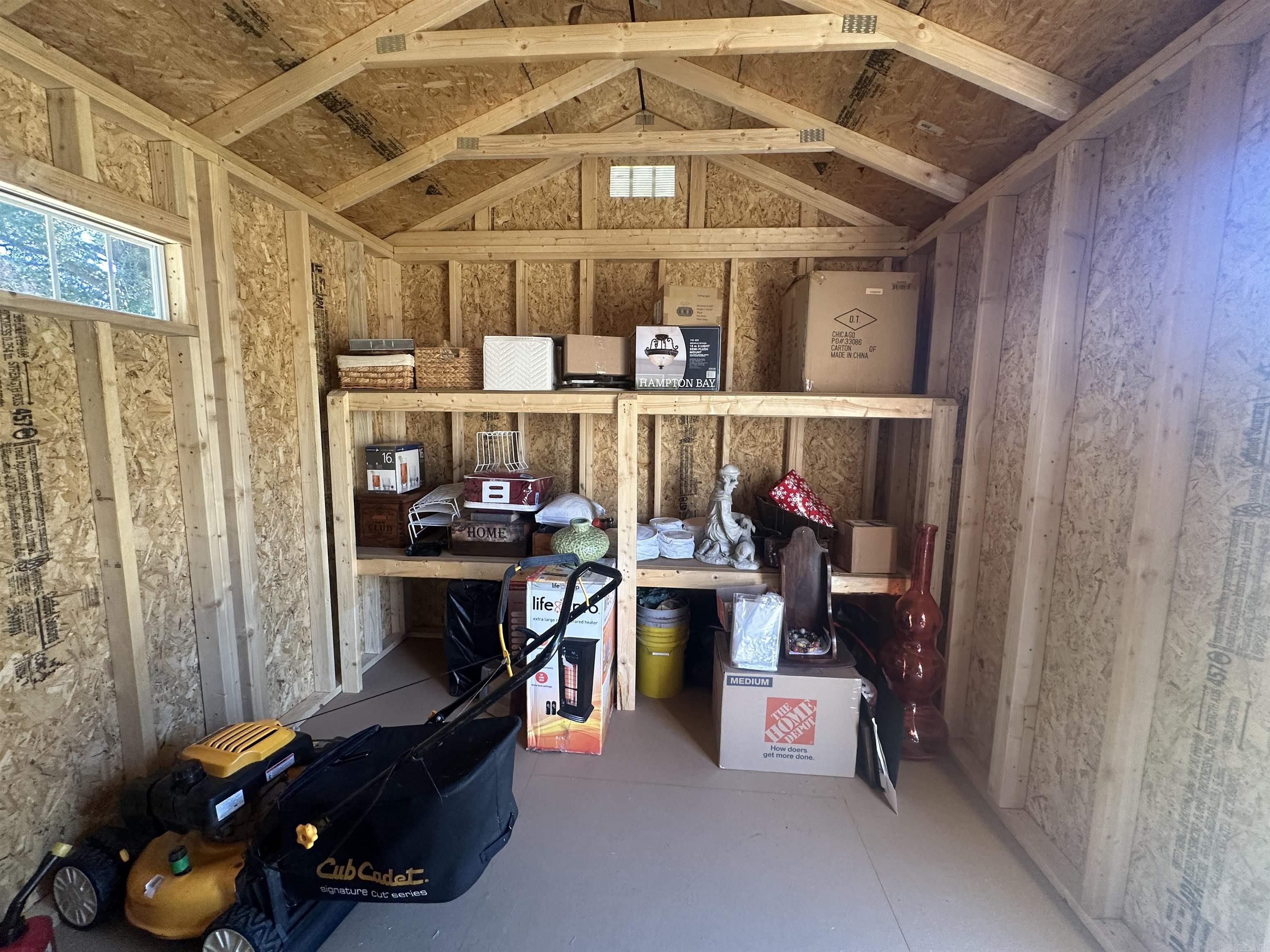 Fowler Ridge - Residential