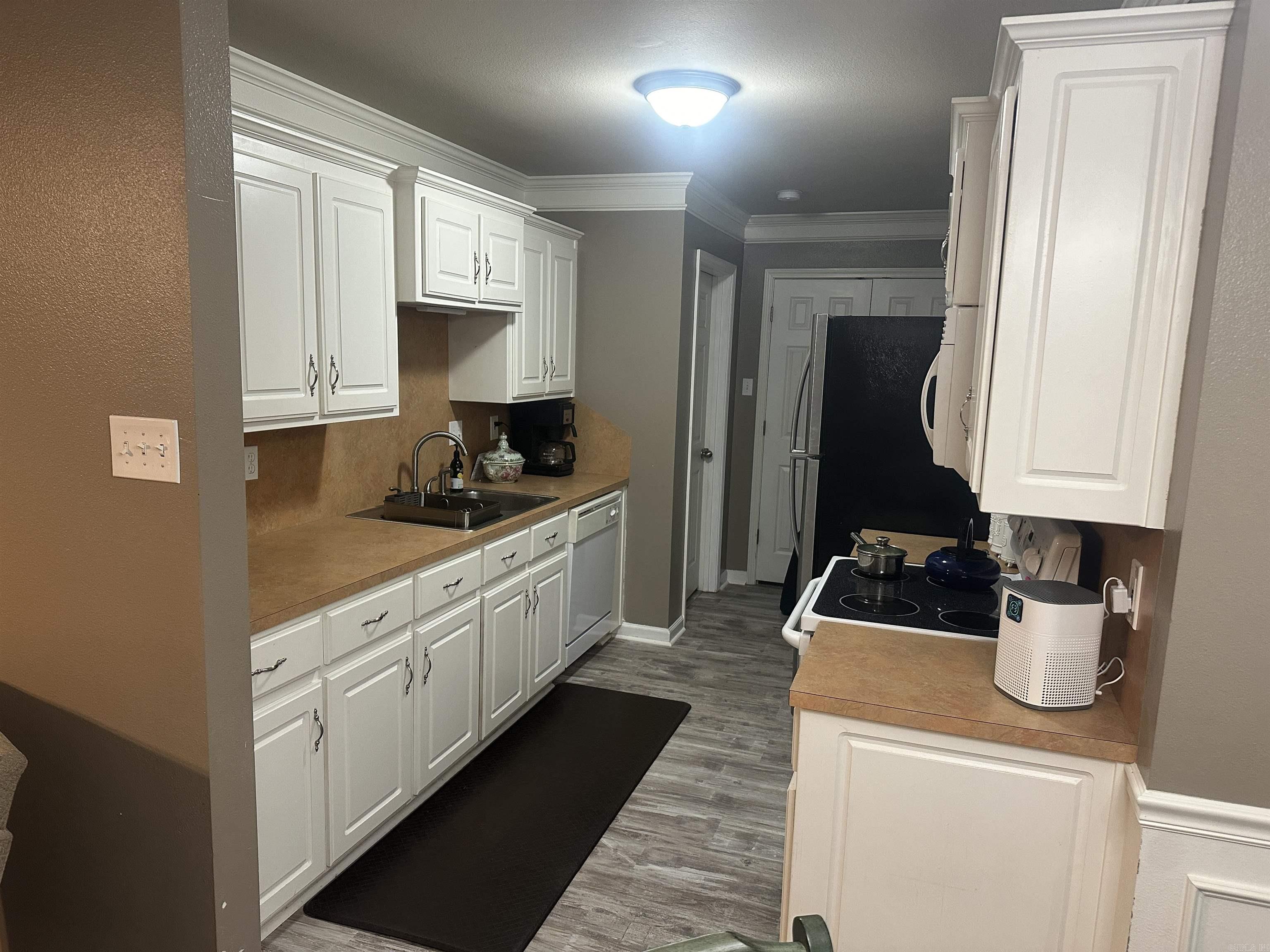 Fowler Ridge - Residential