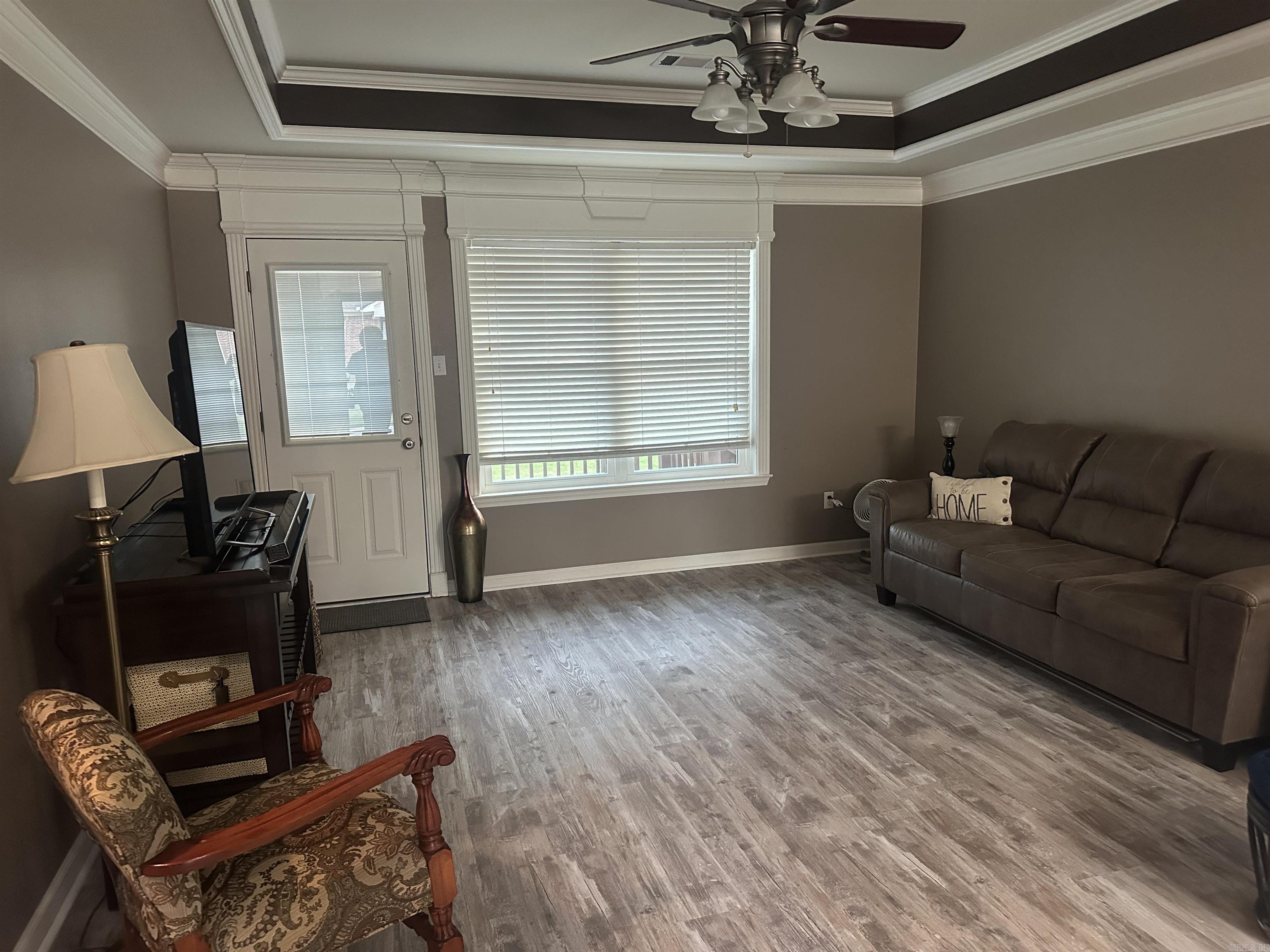 Fowler Ridge - Residential