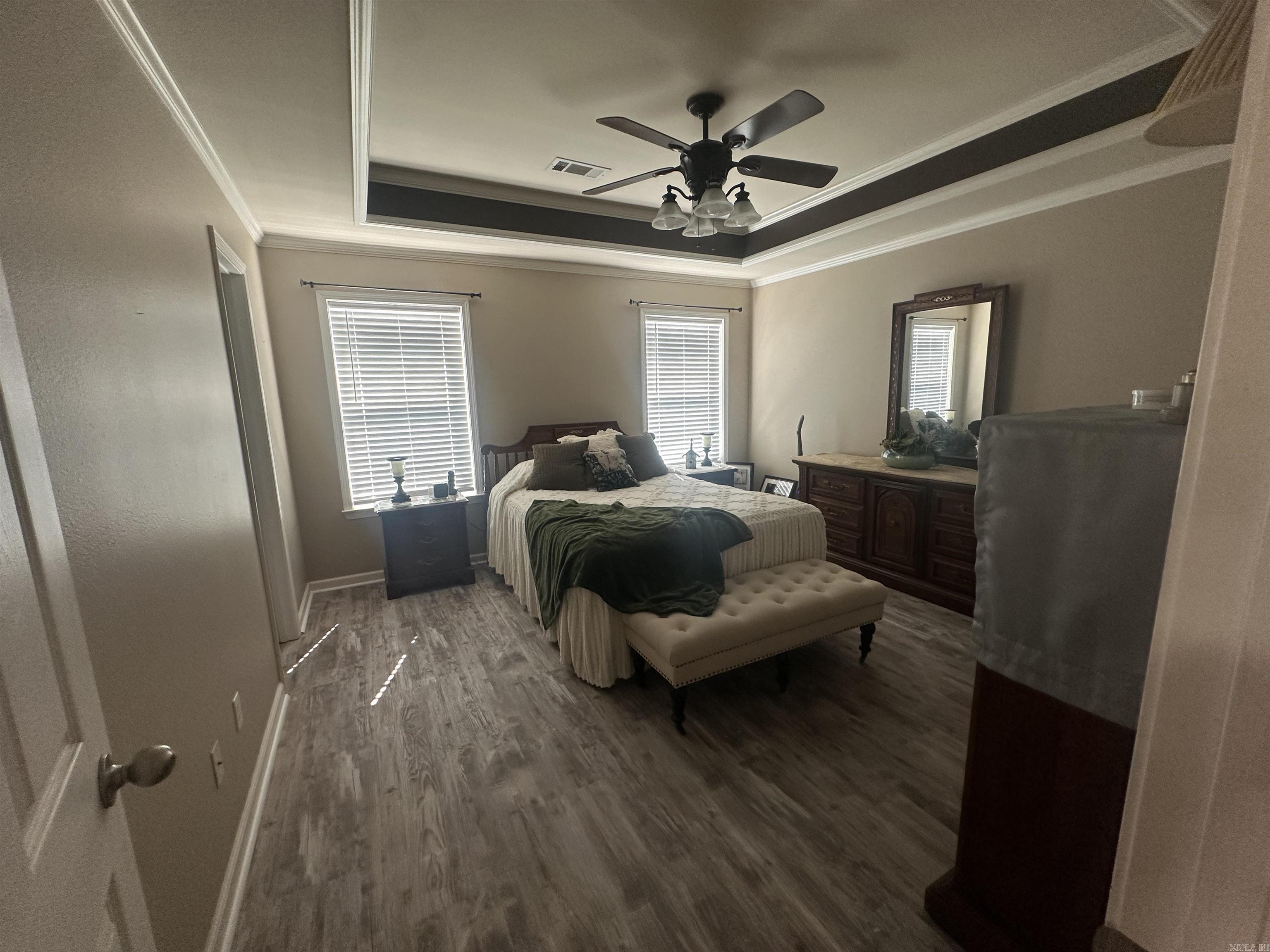 Fowler Ridge - Residential