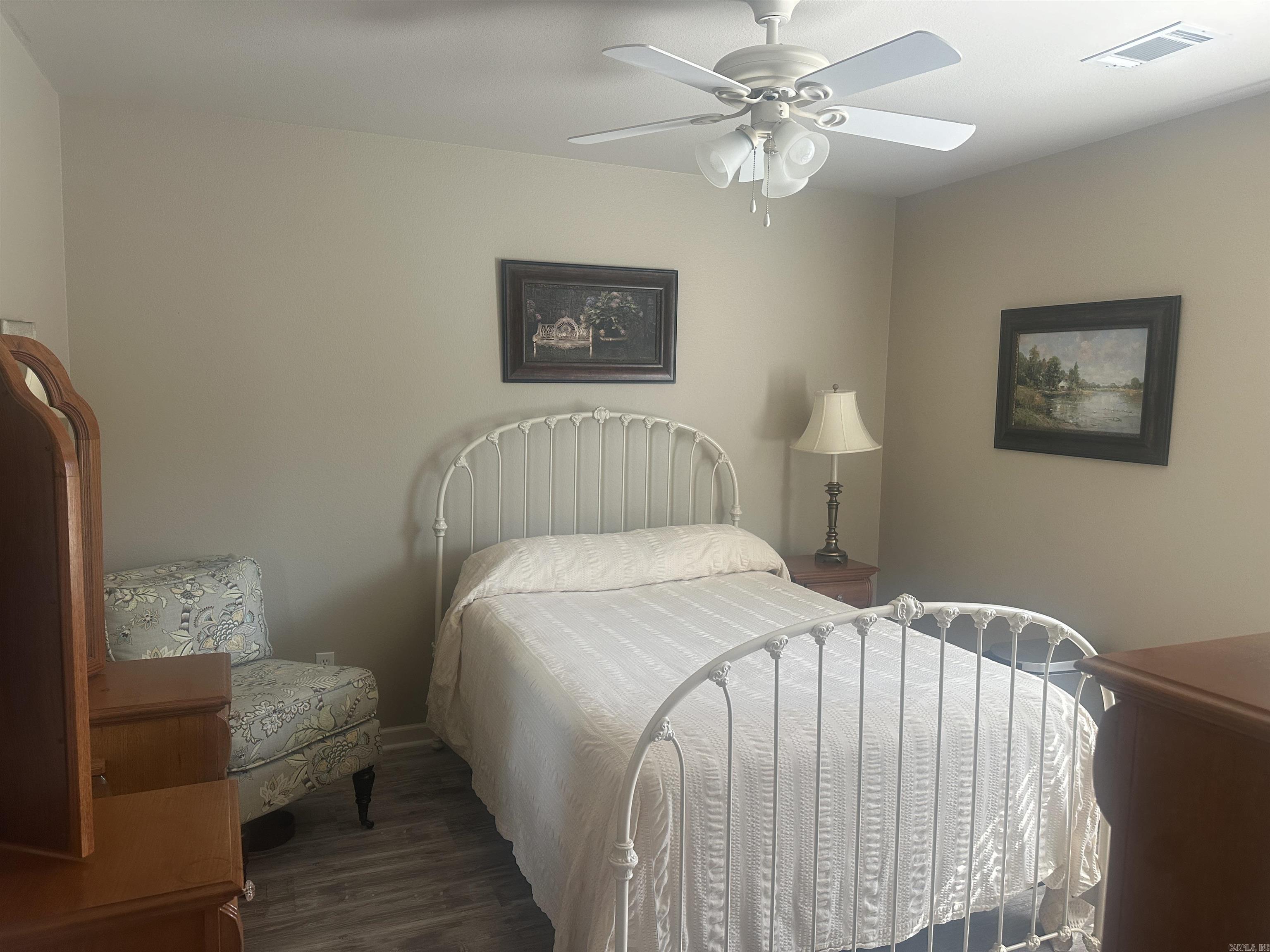 Fowler Ridge - Residential