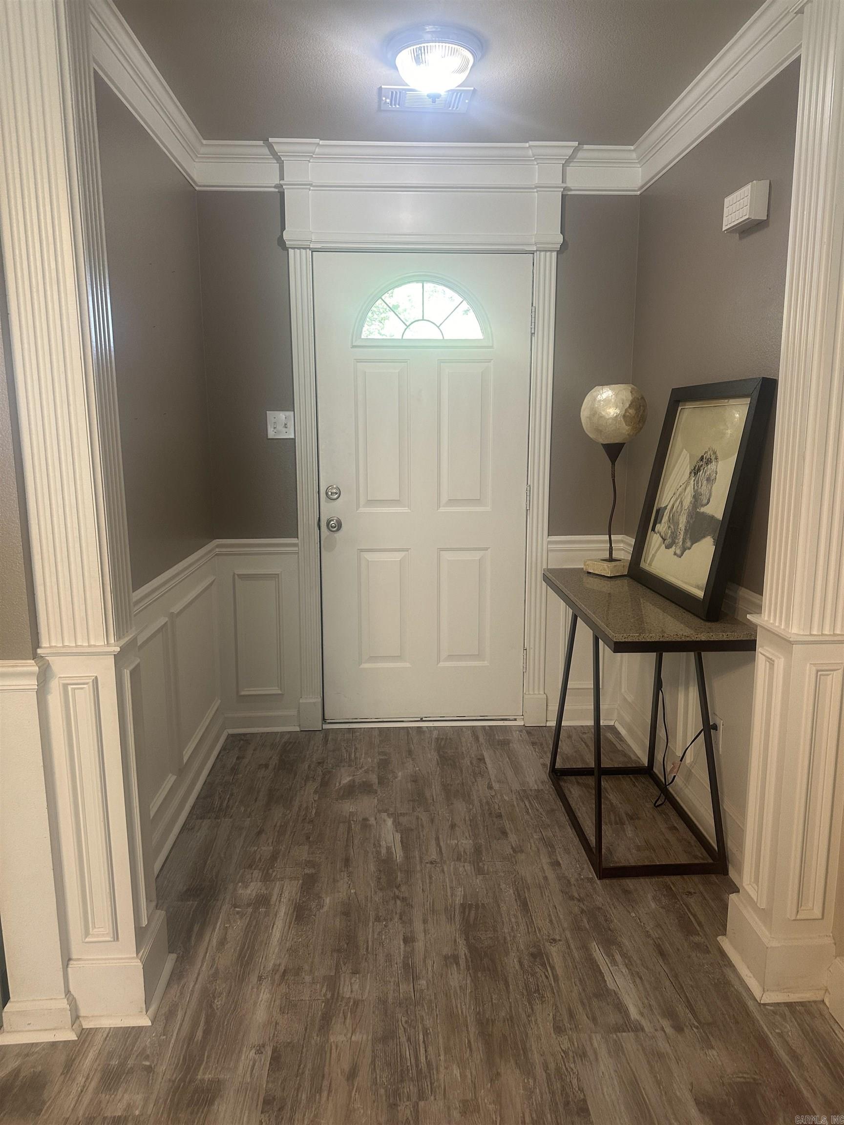 Fowler Ridge - Residential