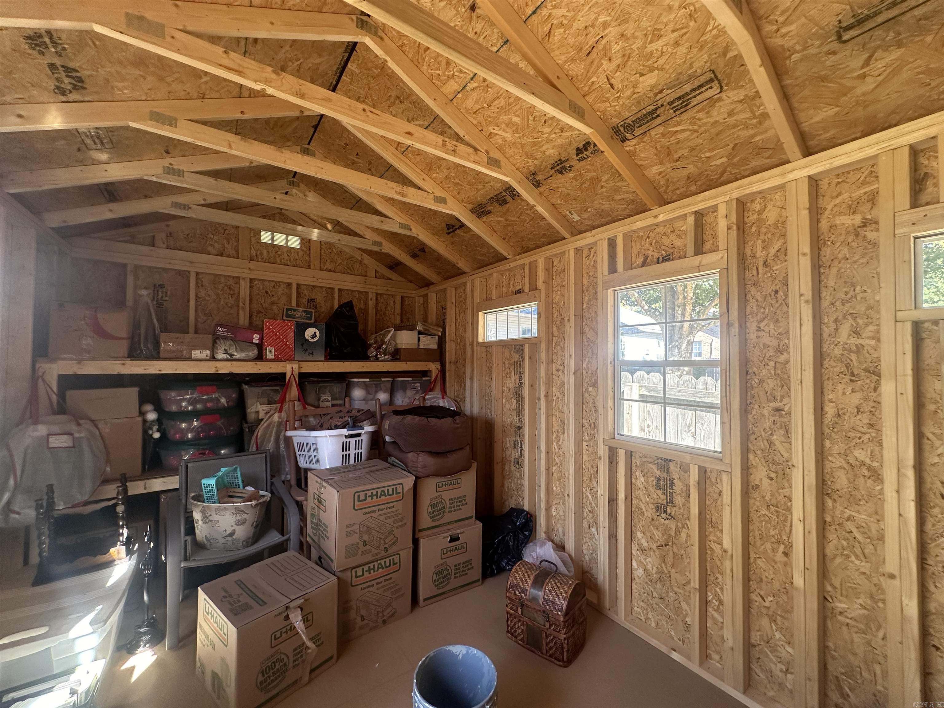 Fowler Ridge - Residential