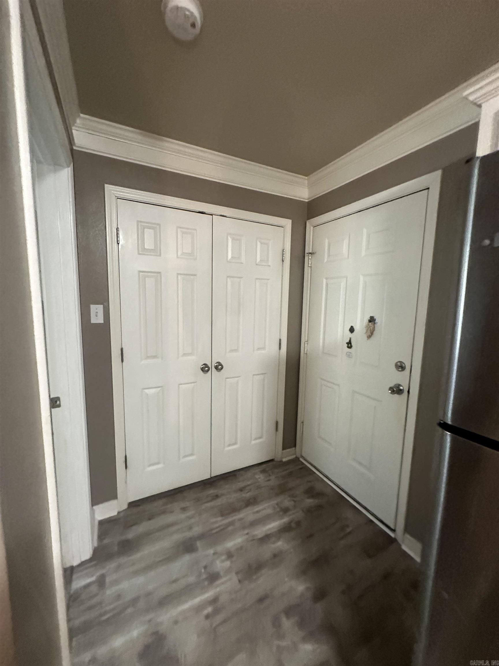 Fowler Ridge - Residential