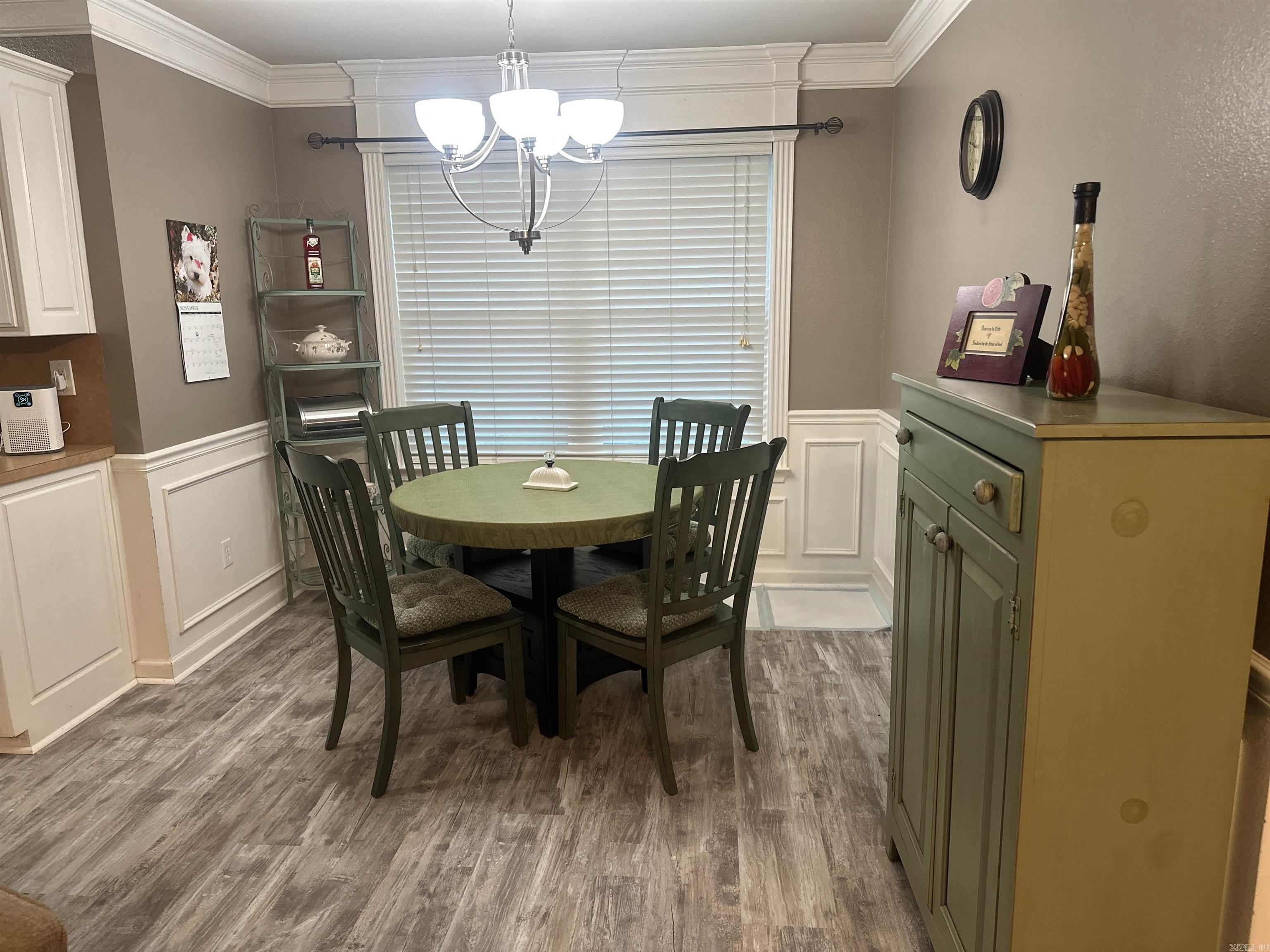 Fowler Ridge - Residential