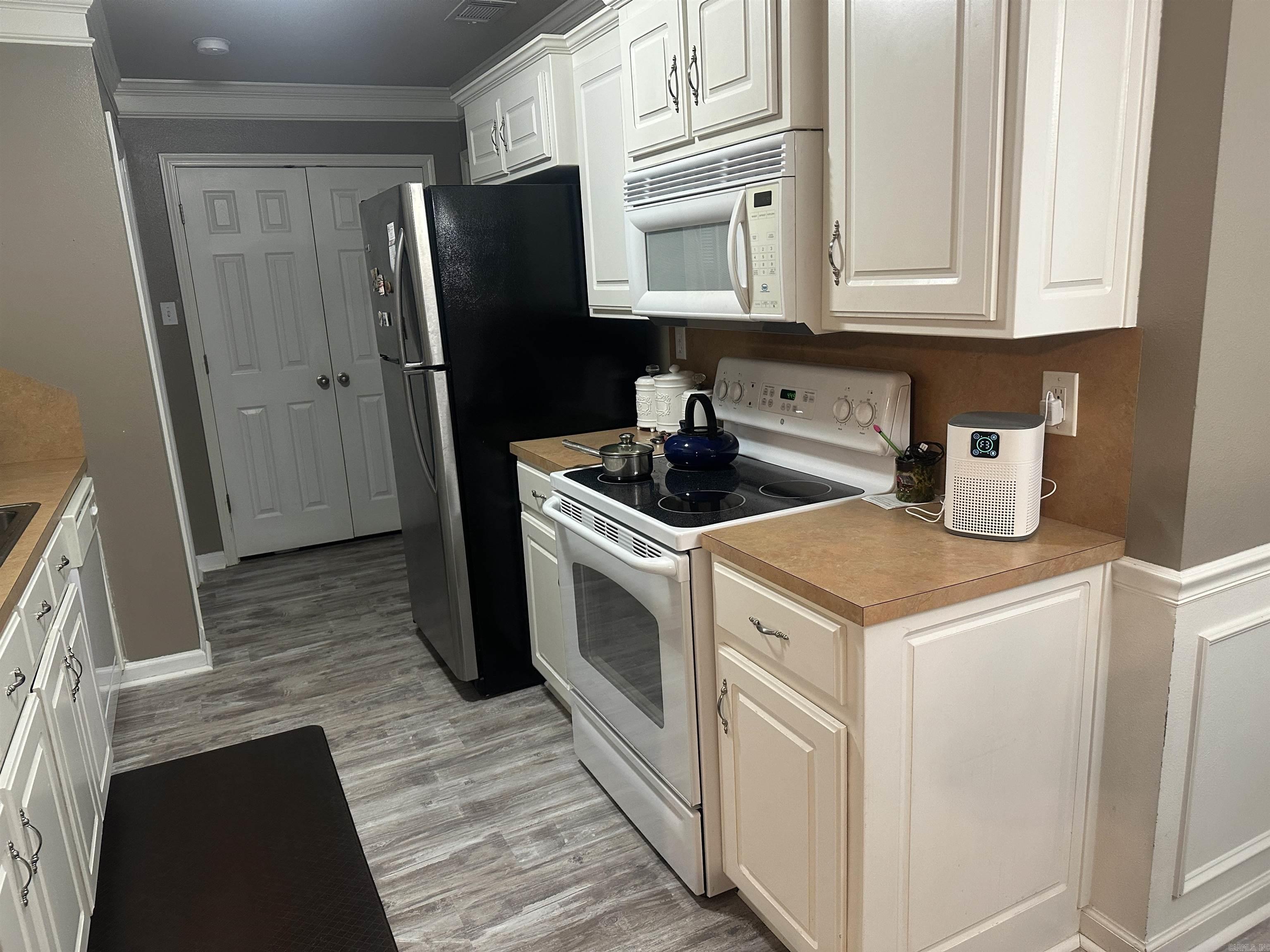 Fowler Ridge - Residential