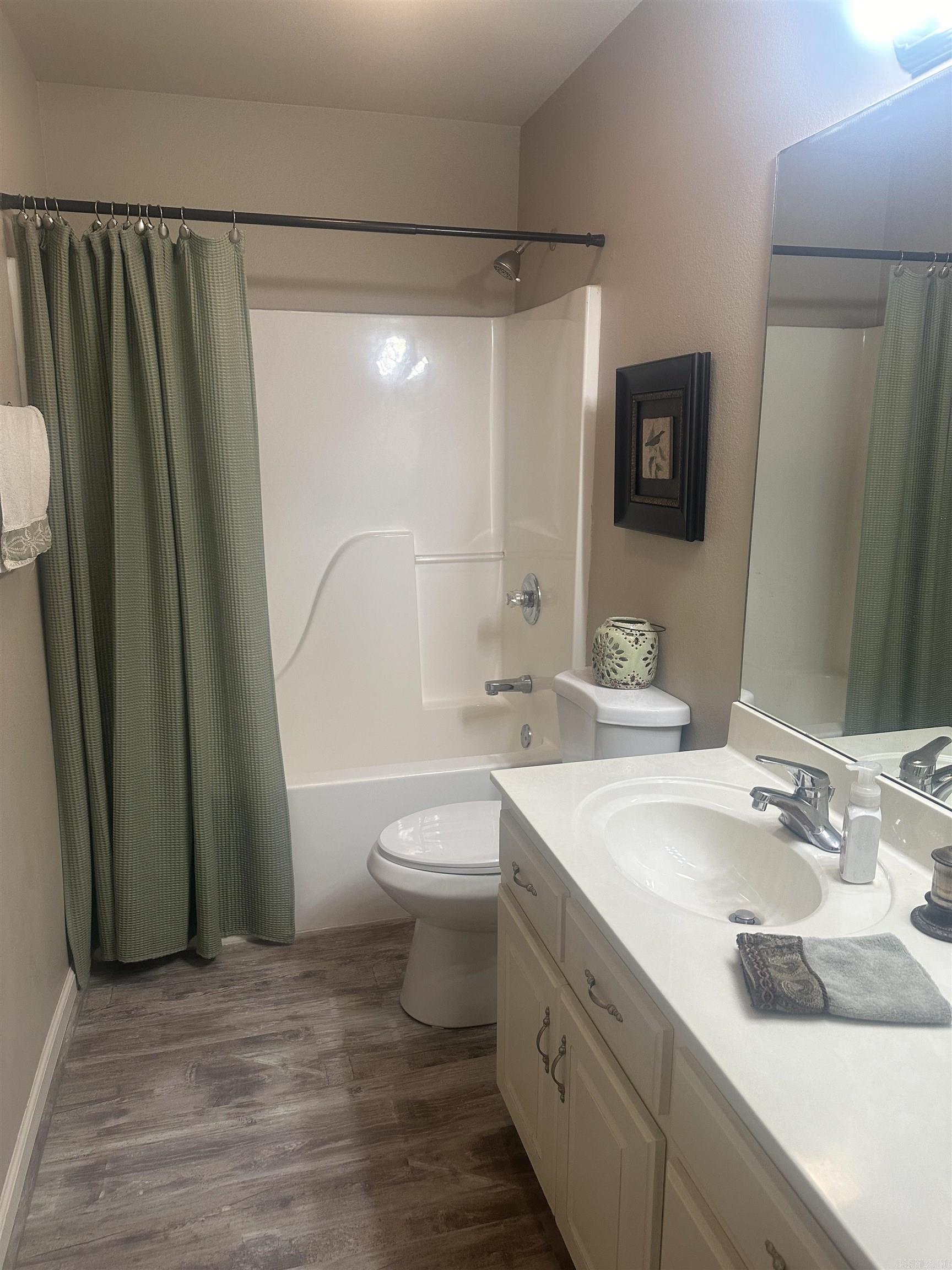 Fowler Ridge - Residential