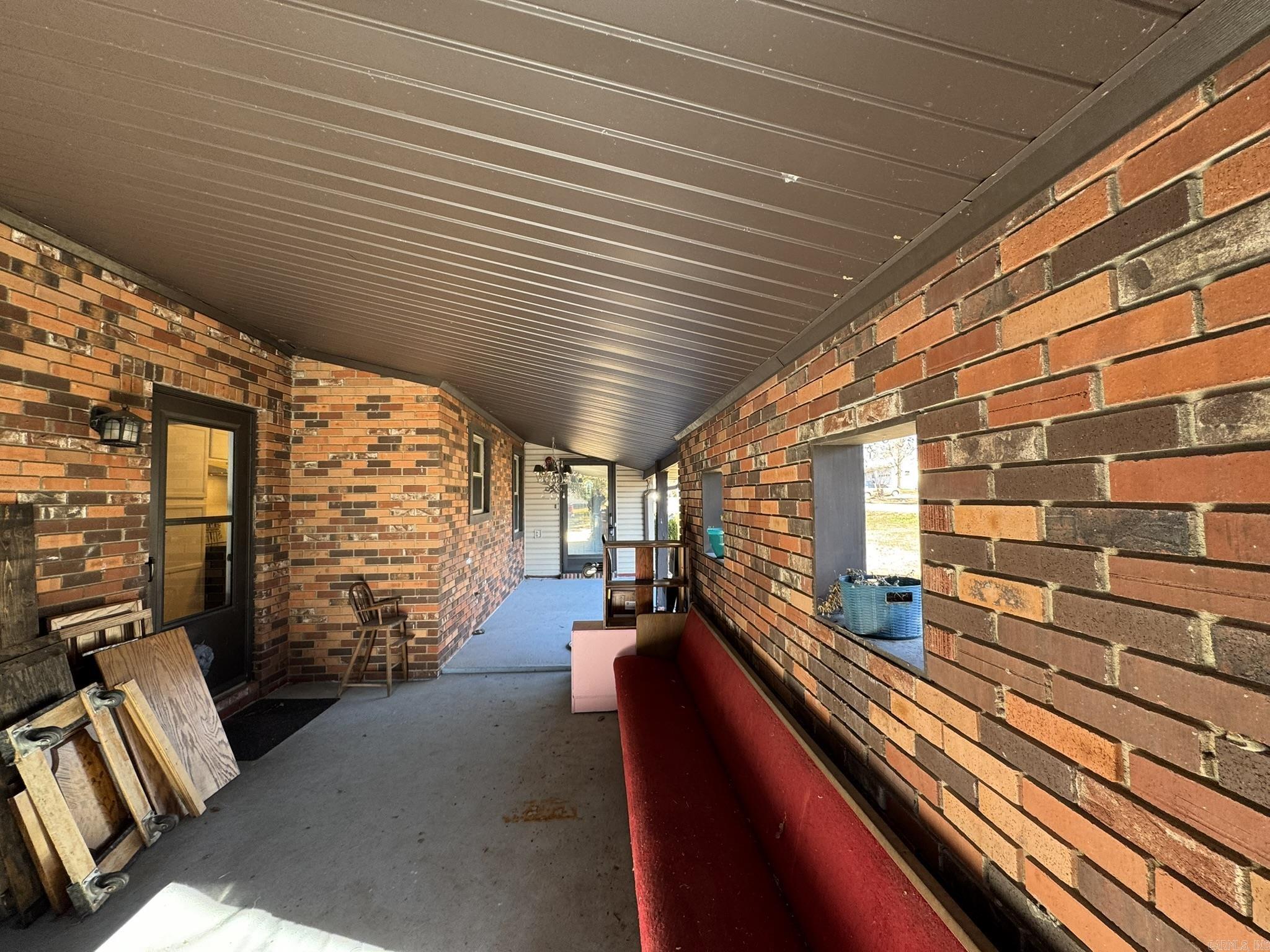 GREEN ACRES WEAGANTS ADDITION - Residential