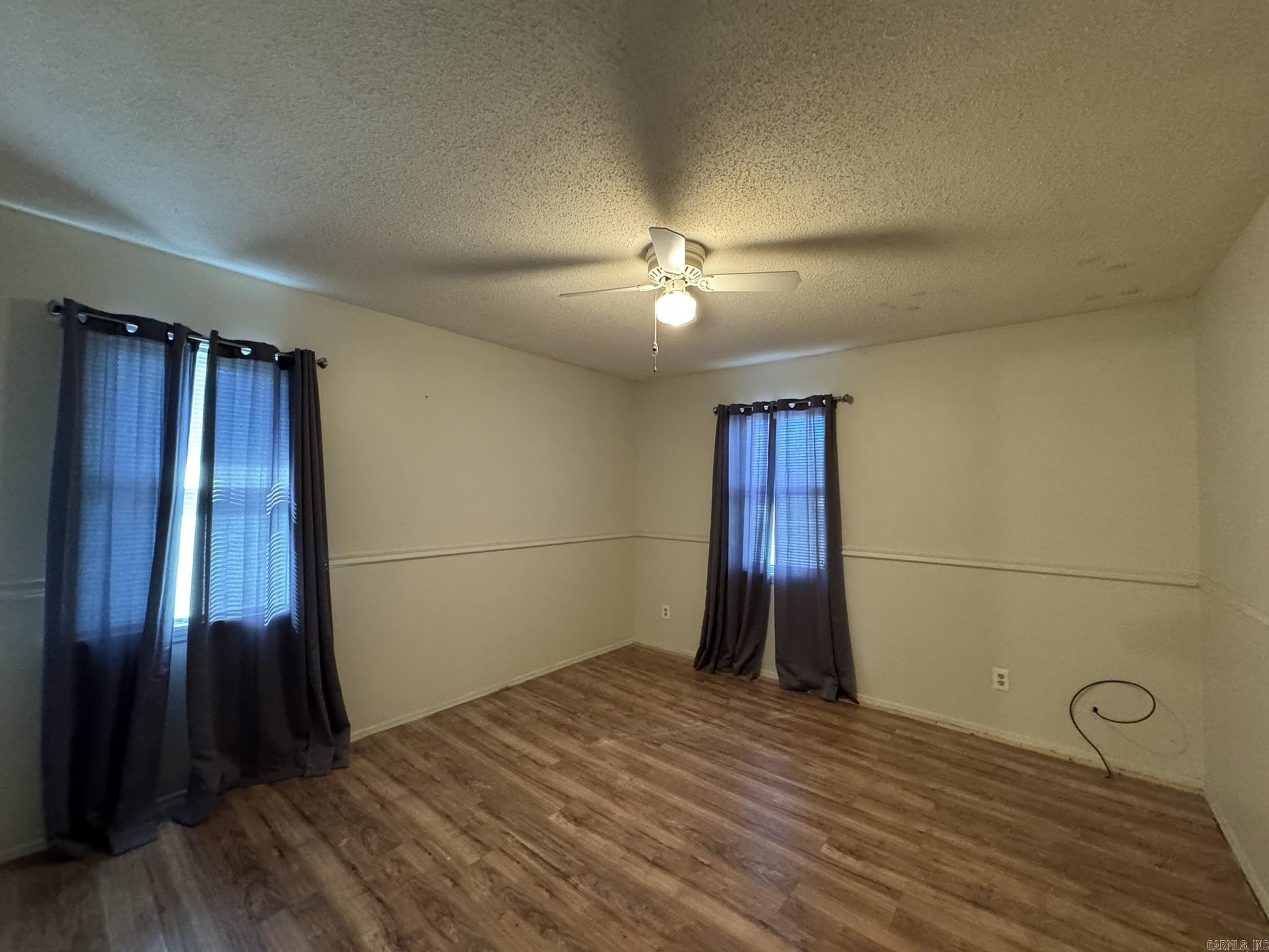 GREEN ACRES WEAGANTS ADDITION - Residential