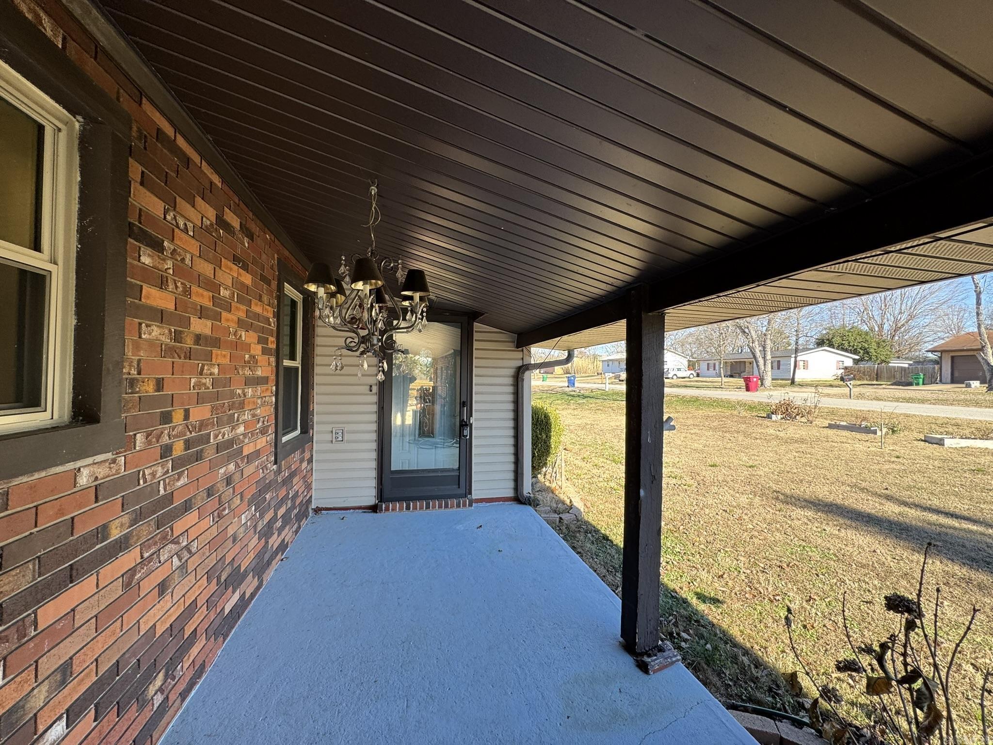 GREEN ACRES WEAGANTS ADDITION - Residential