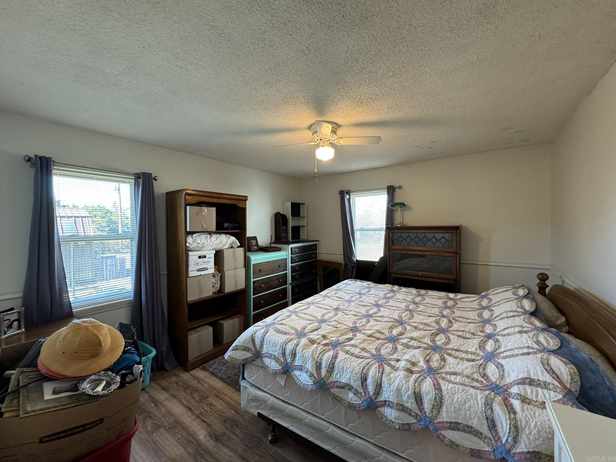 GREEN ACRES WEAGANTS ADDITION - Residential