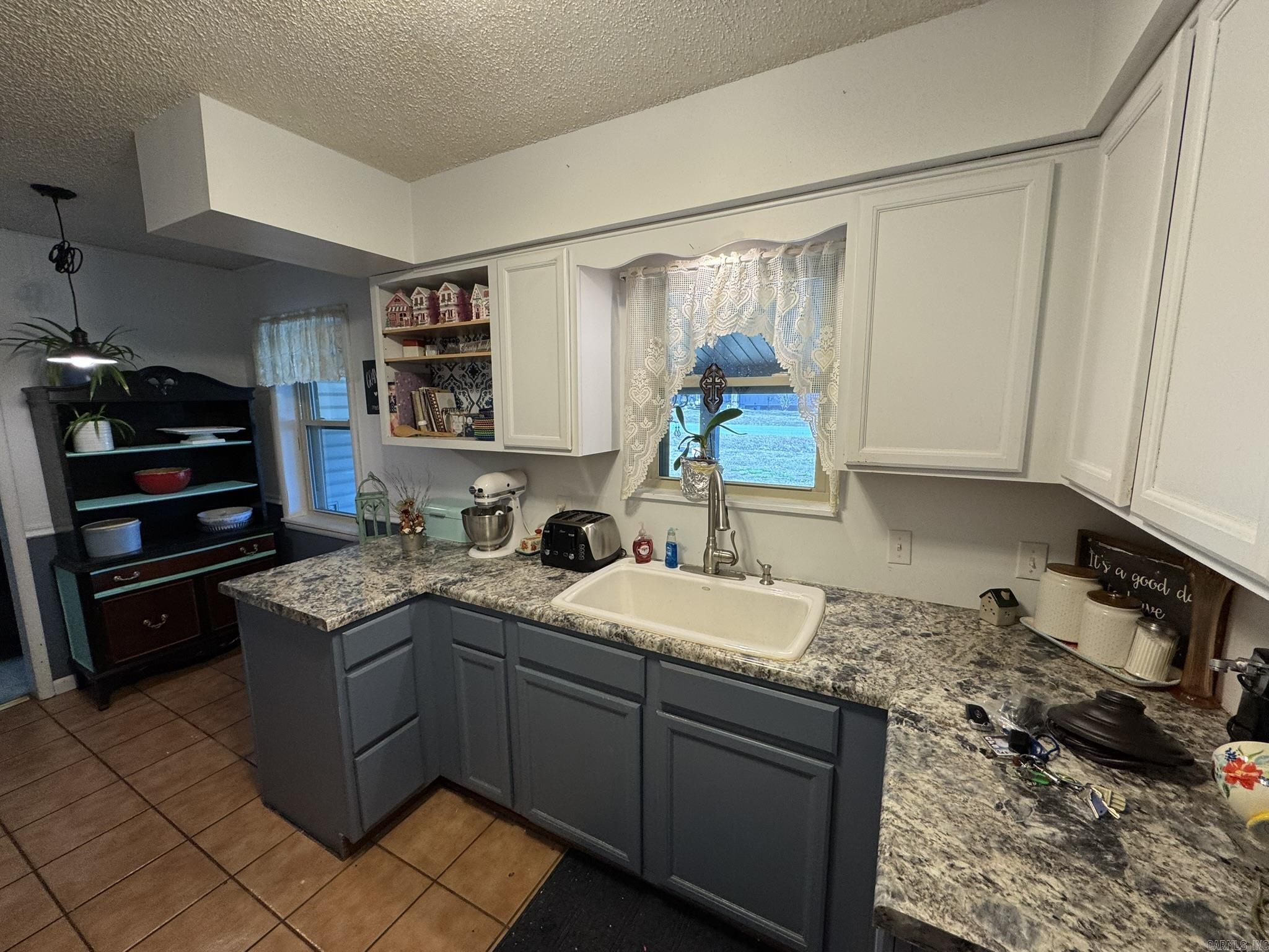 GREEN ACRES WEAGANTS ADDITION - Residential