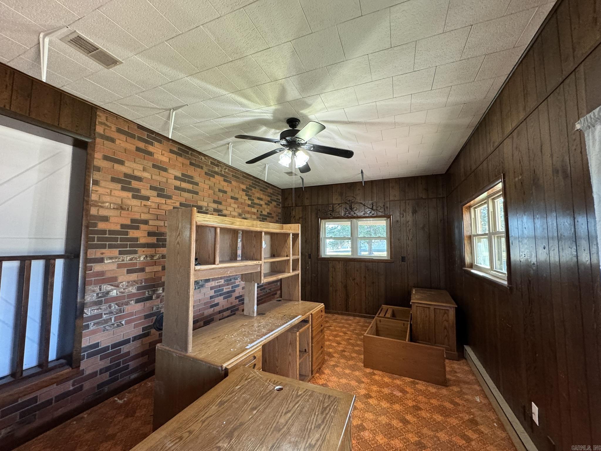 GREEN ACRES WEAGANTS ADDITION - Residential