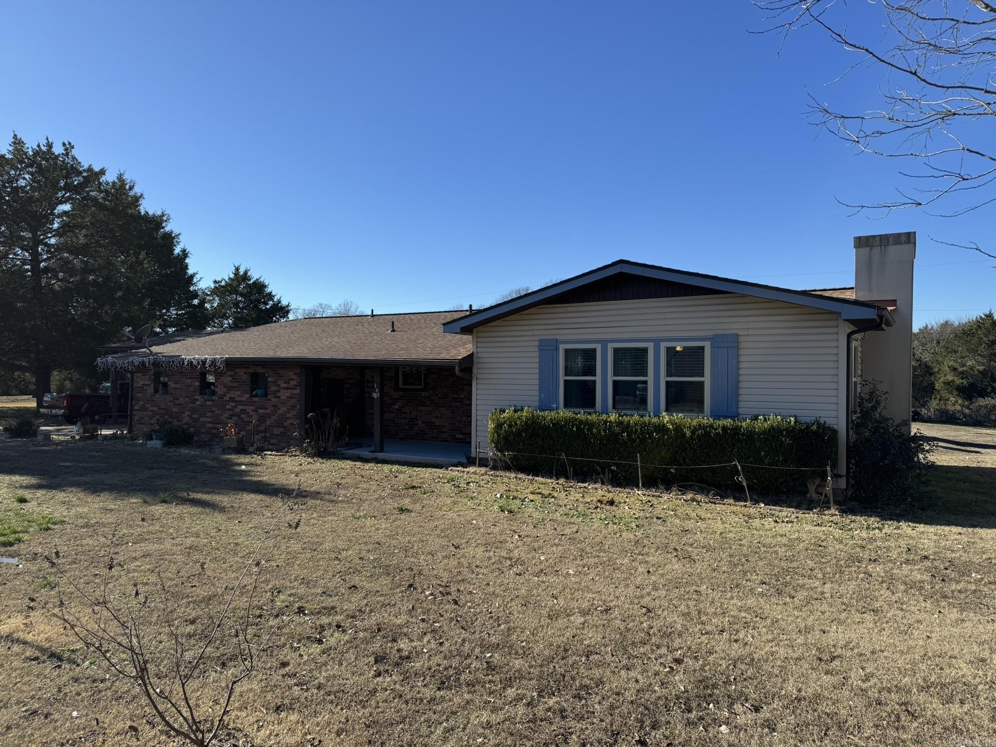 GREEN ACRES WEAGANTS ADDITION - Residential